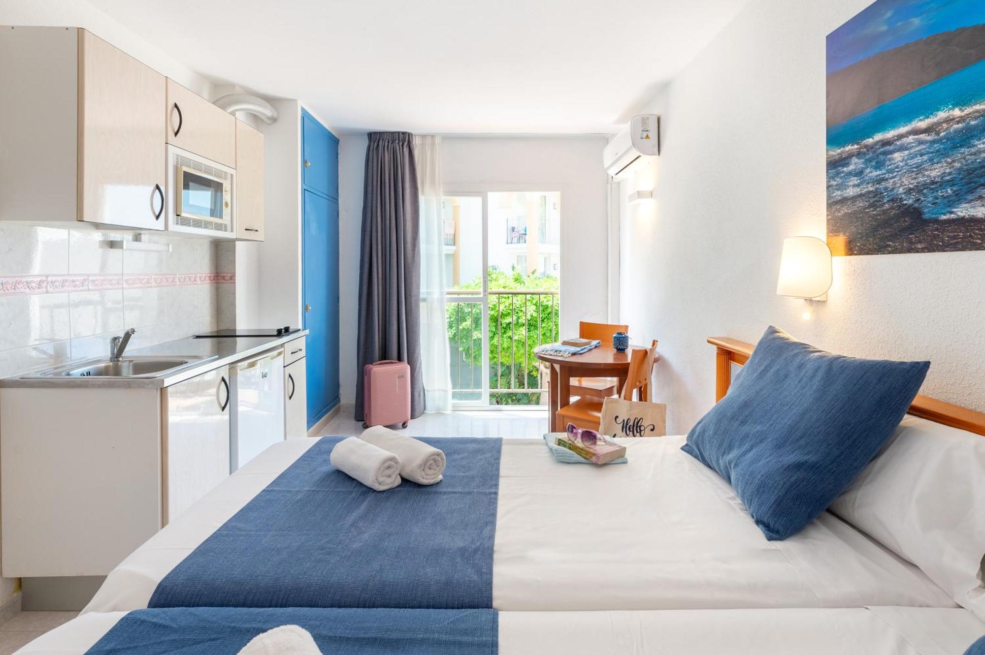 Vibra Calima - Adults Only * Sant Antoni de Portmany