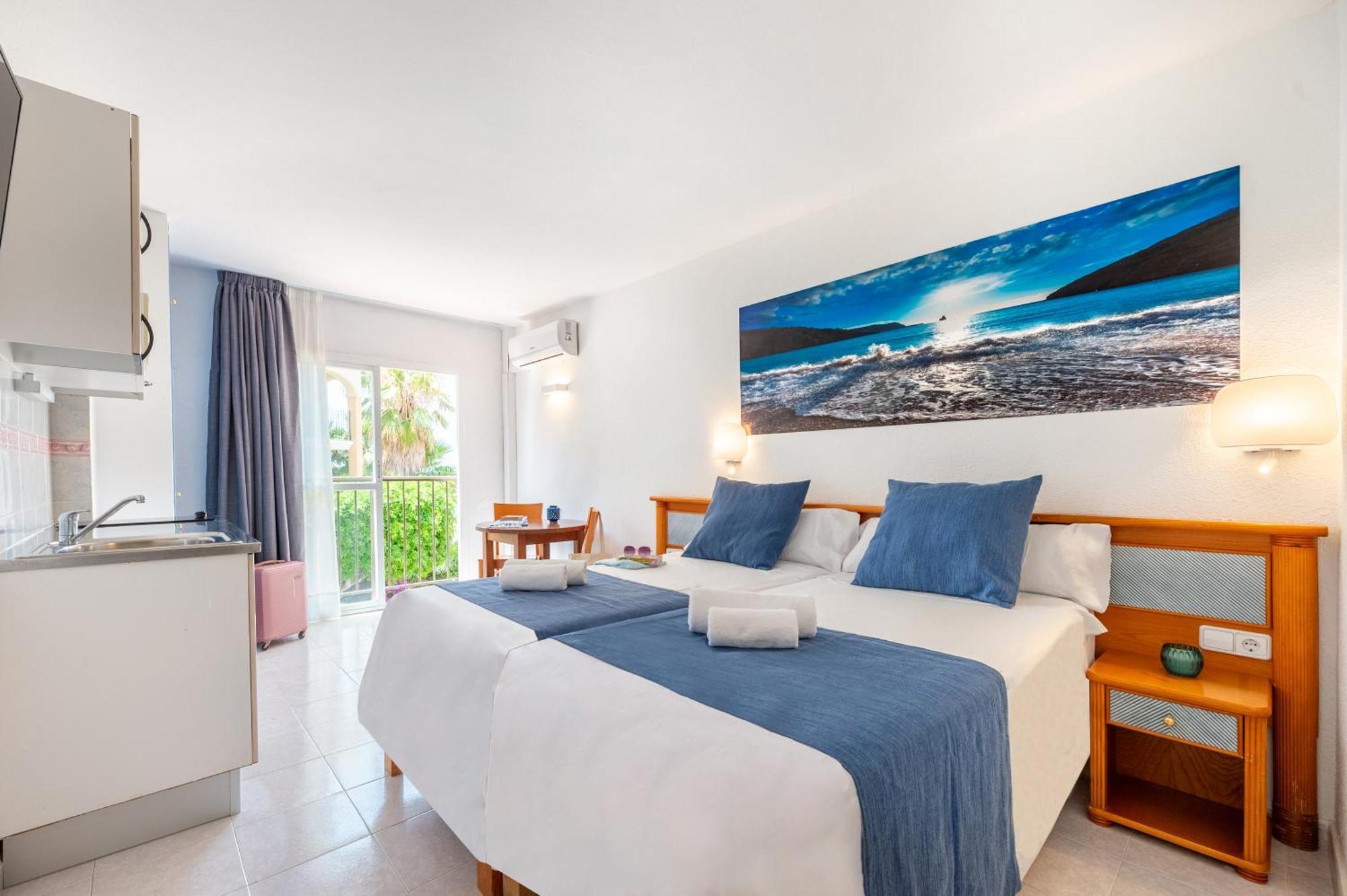 Apartment Vibra Calima - Adults Only