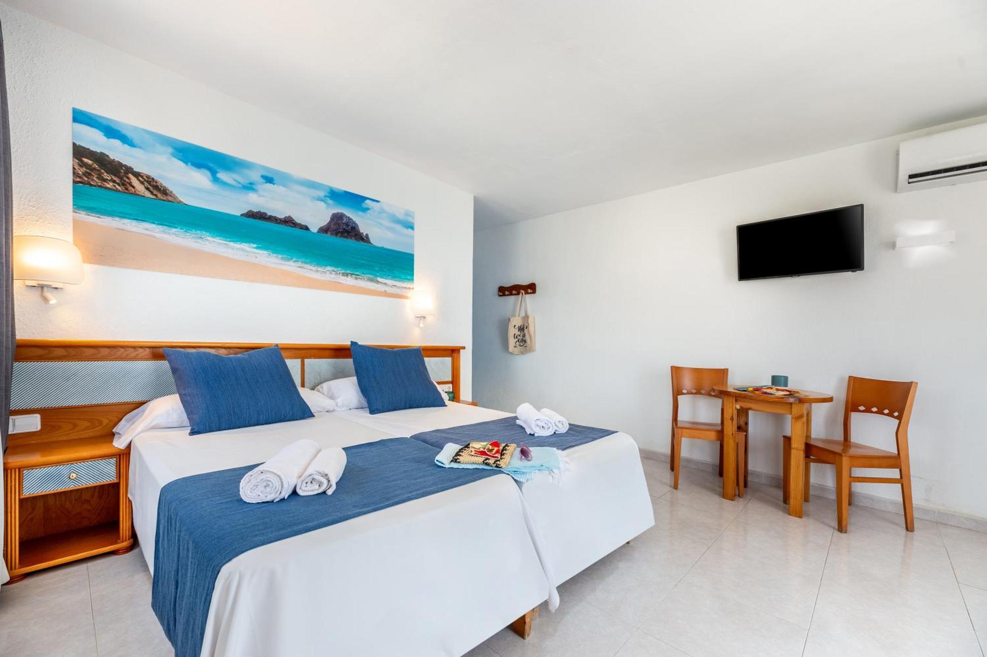 Vibra Calima - Adults Only Sant Antoni de Portmany