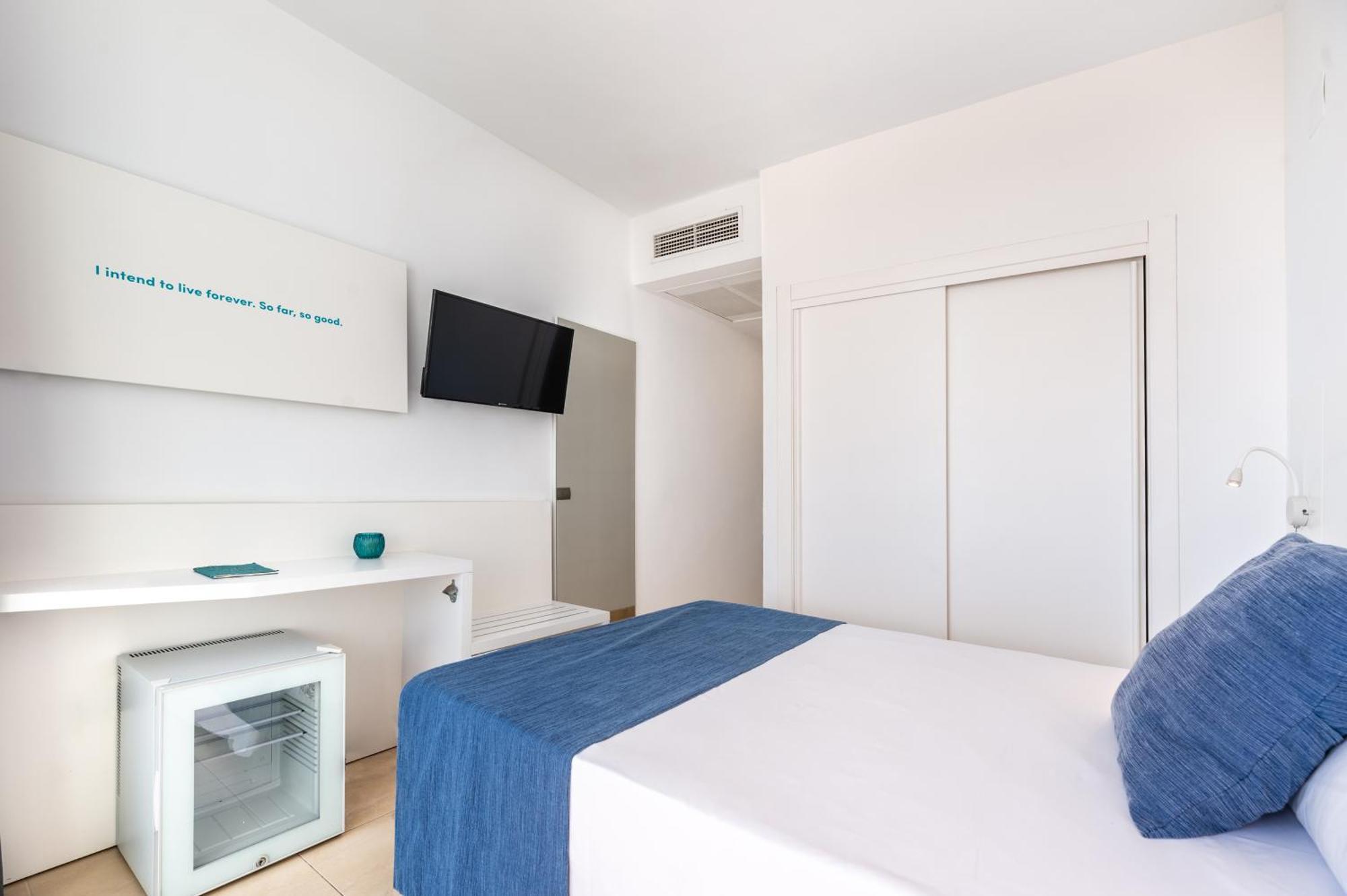 Hotel Vibra Algarb Playa d'en Bossa
