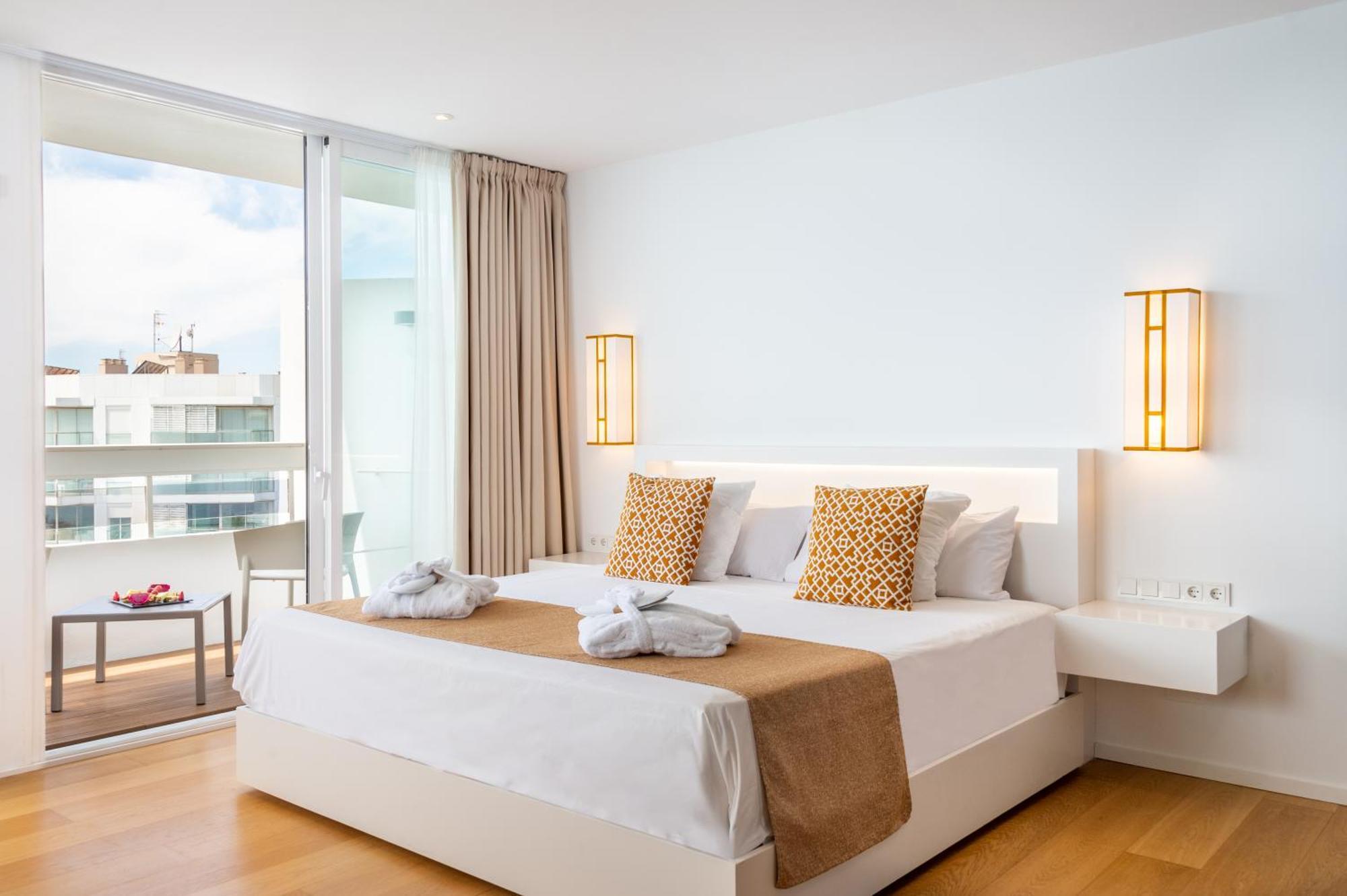Vibra Algarb Hotel
