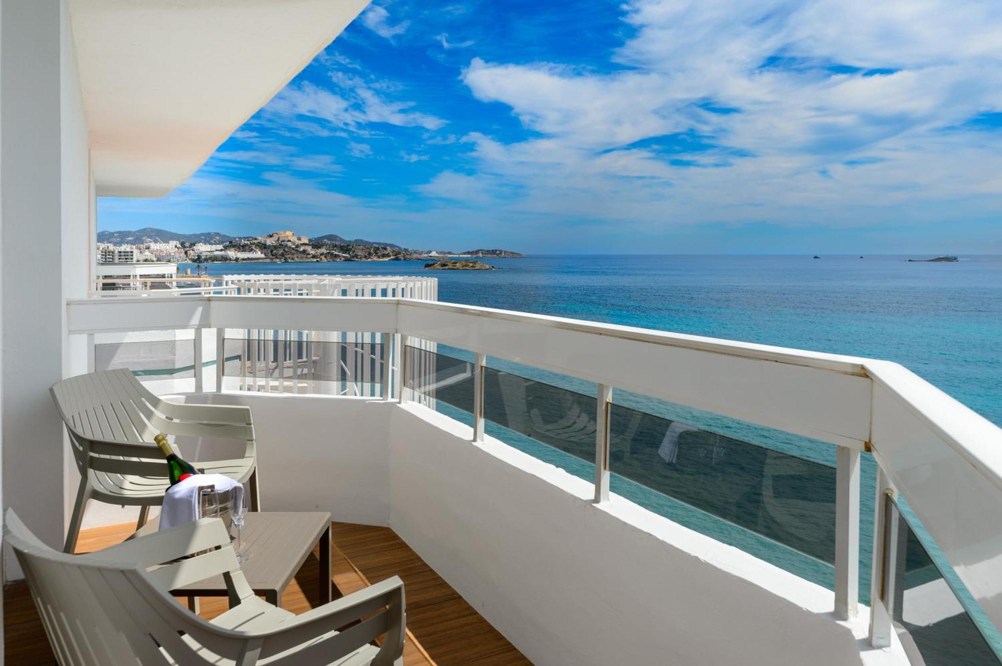 Vibra Algarb Hotel Playa d'en Bossa