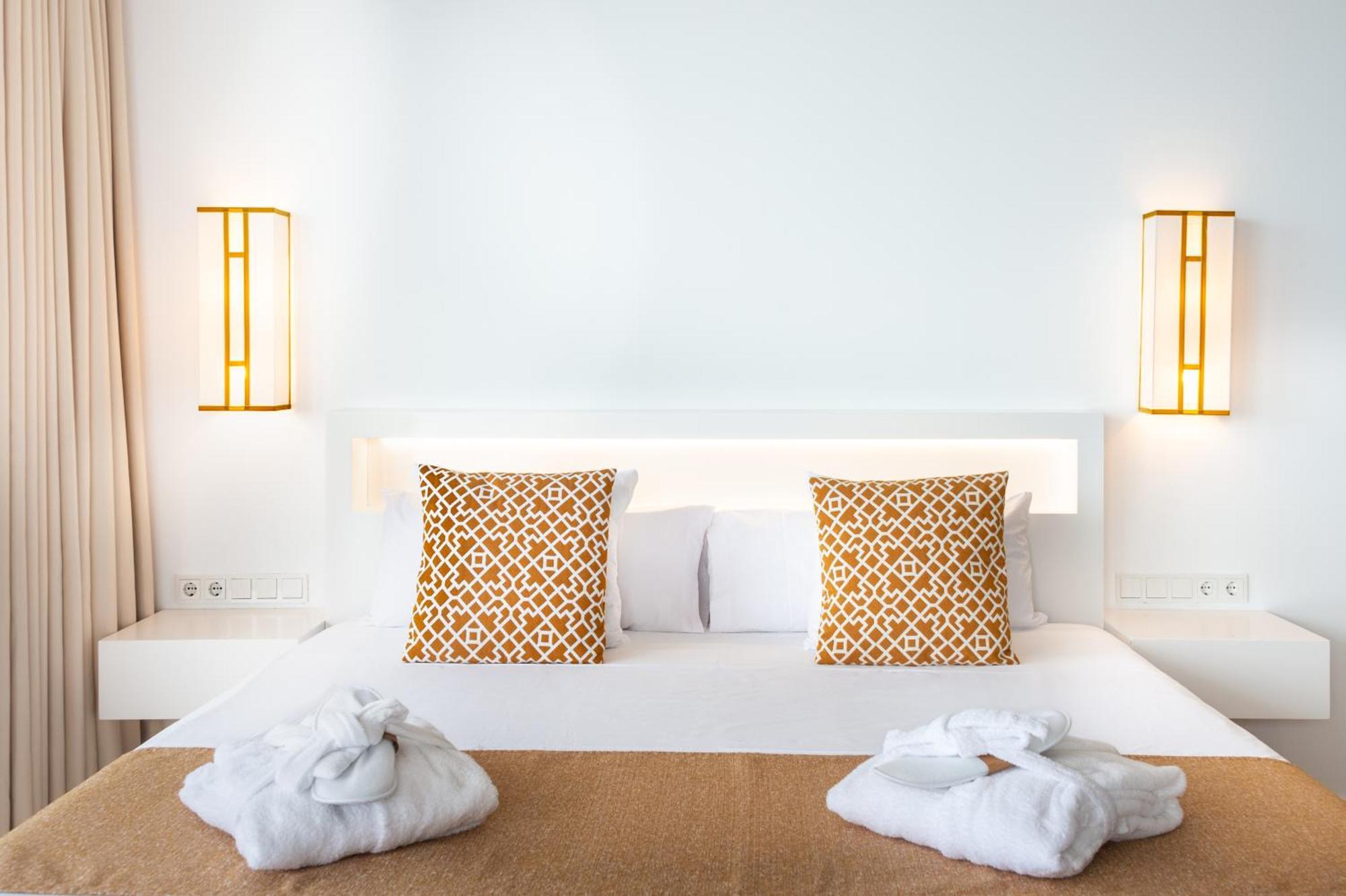 Vibra Algarb Hotel Playa d'en Bossa