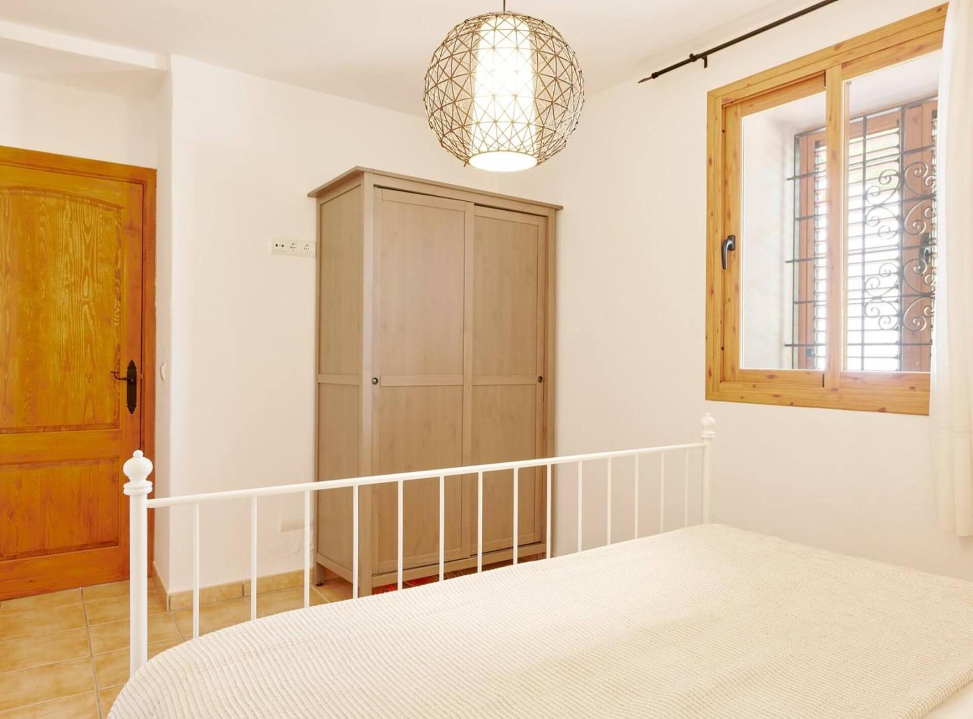 Sa Cuina Villa San Rafael De Sa Creu