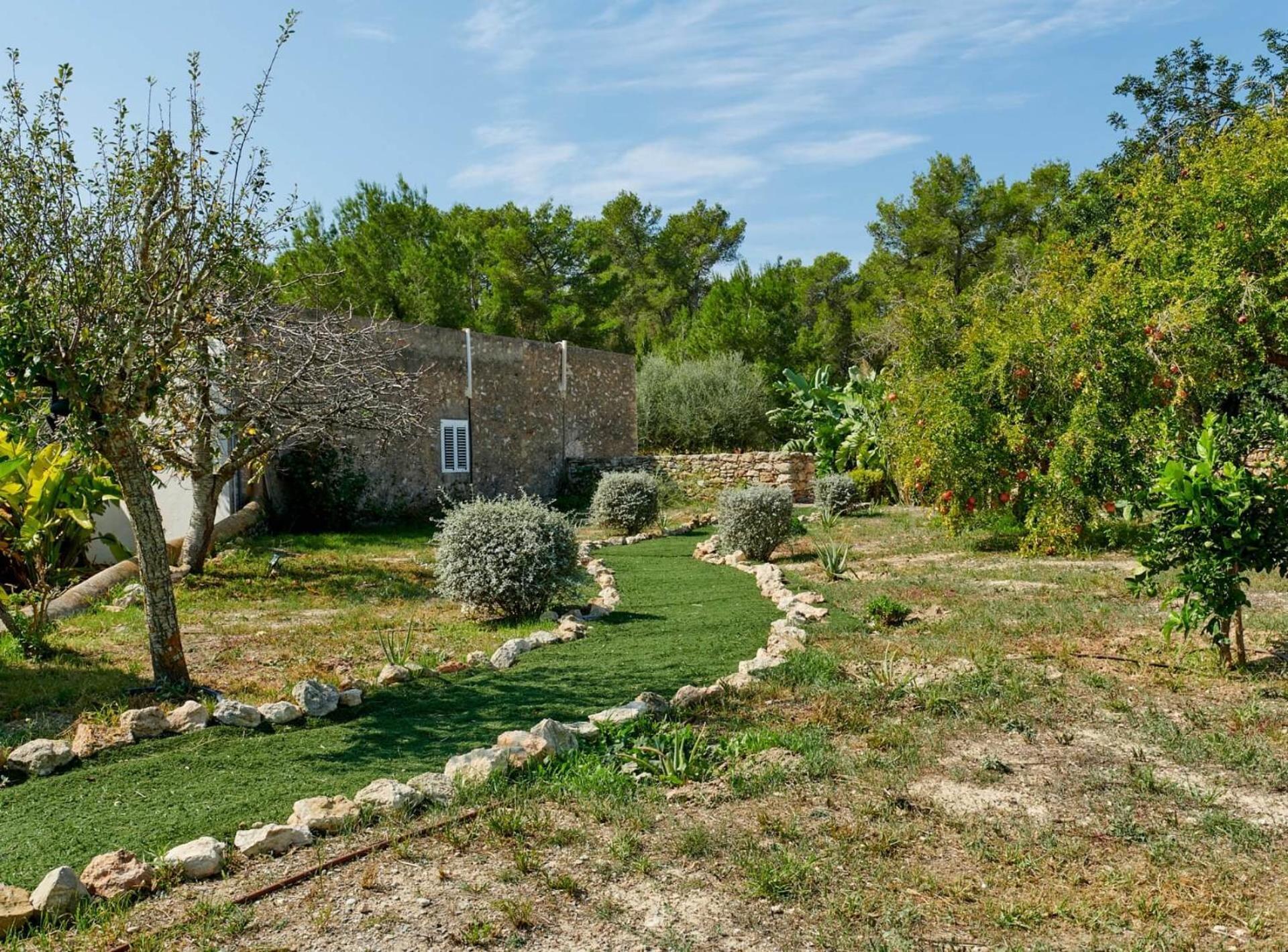 Villa Sa Cuina San Rafael De Sa Creu