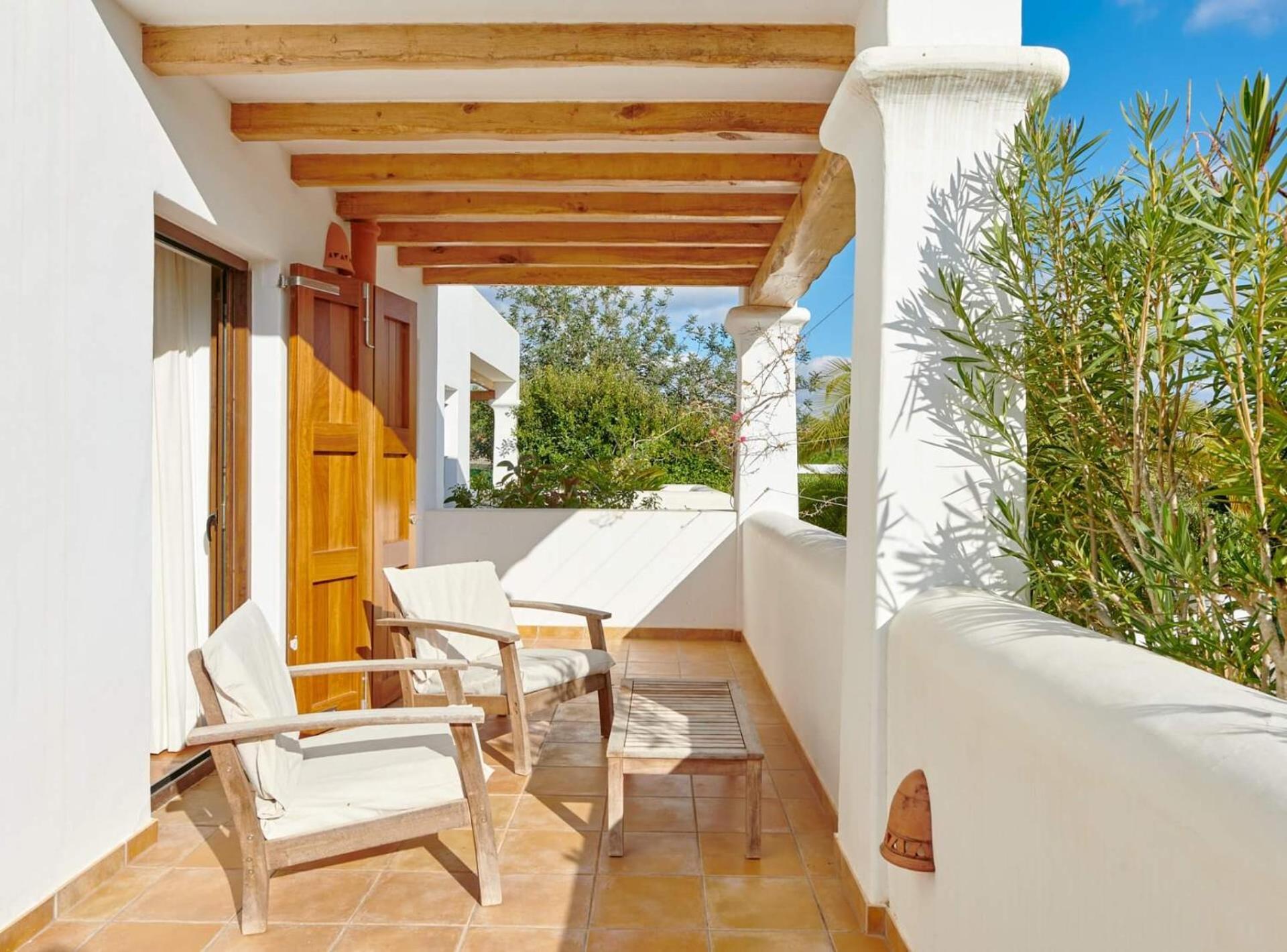 Villa Munt Blanc Ibiza *