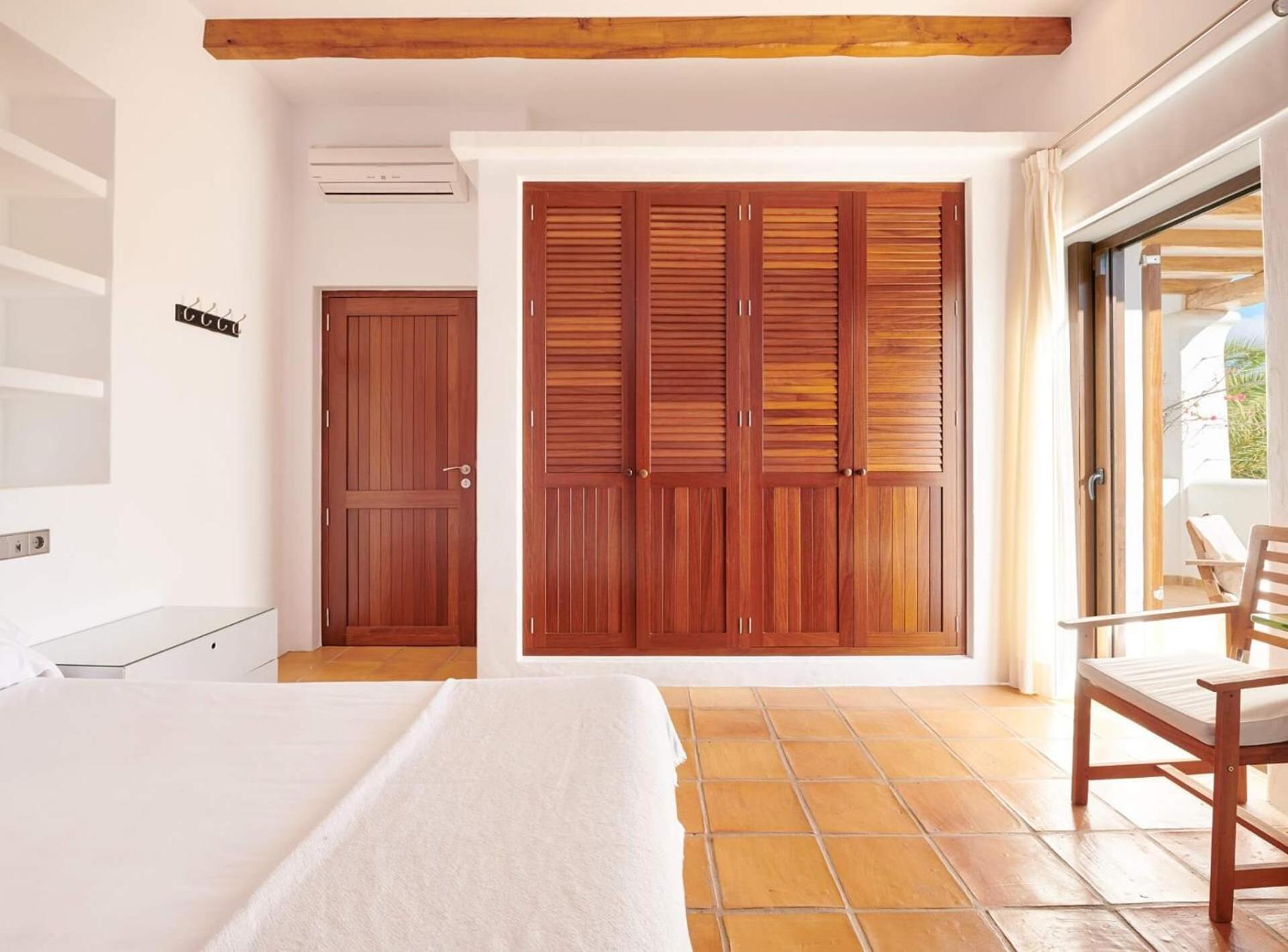 Villa Munt Blanc Ibiza *