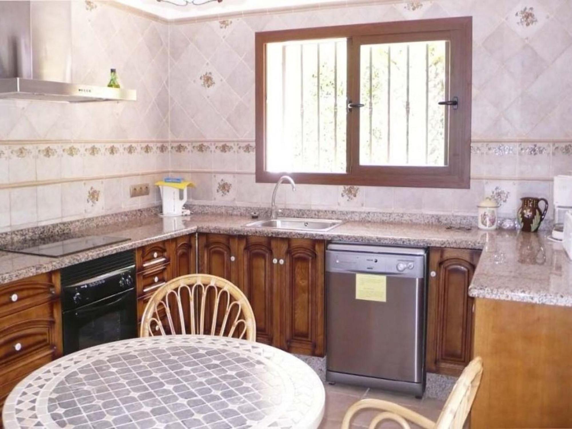 Mansion In With Private Pool Santa Eularia des Riu