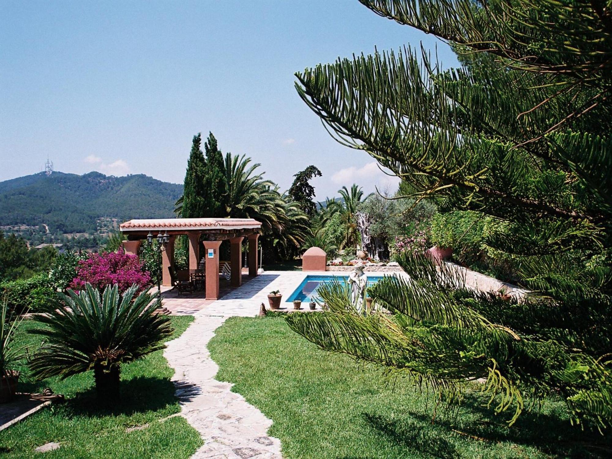 Holiday home Mansion In With Private Pool