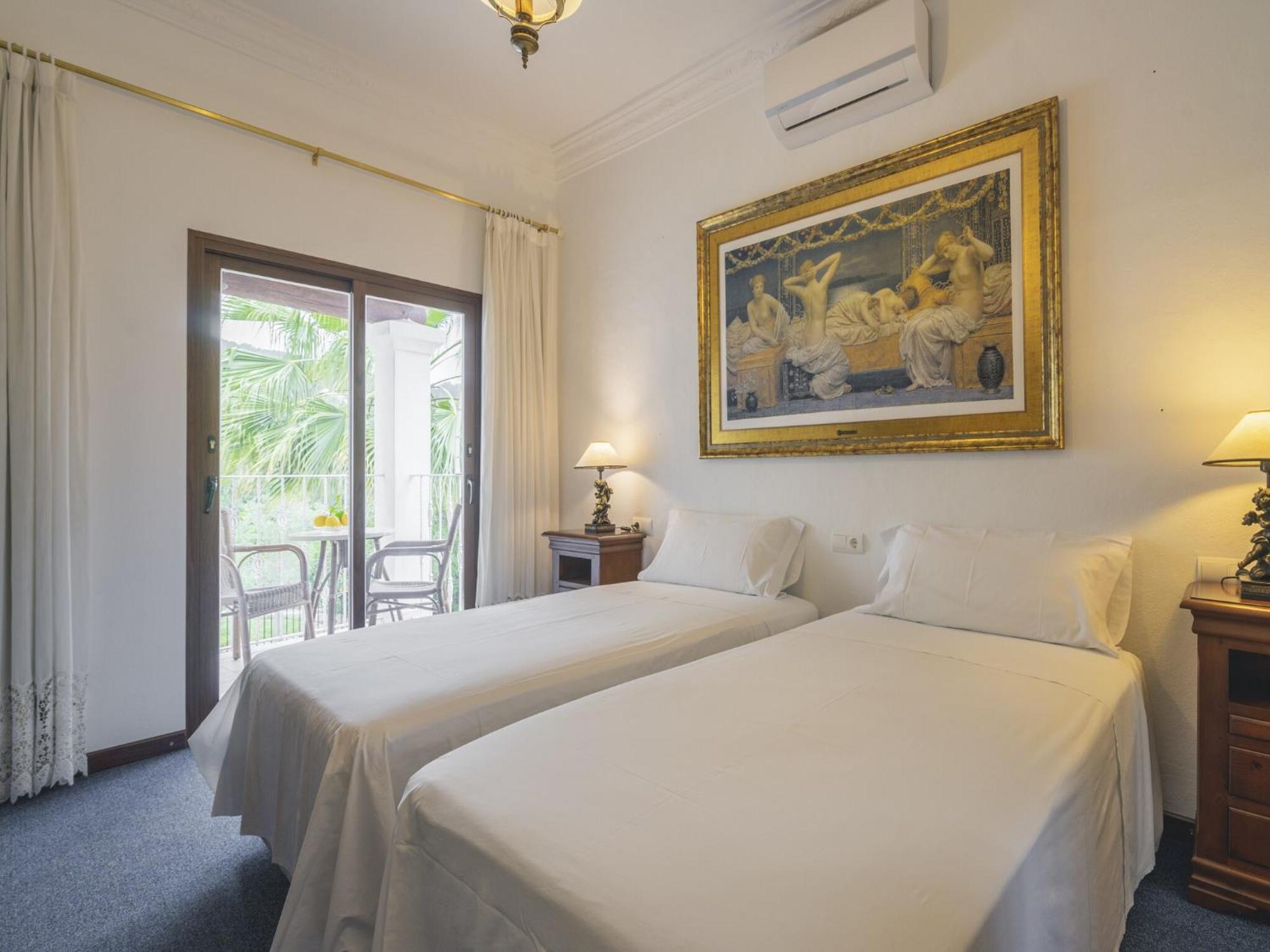 Mansion In With Private Pool Holiday home Santa Eularia des Riu