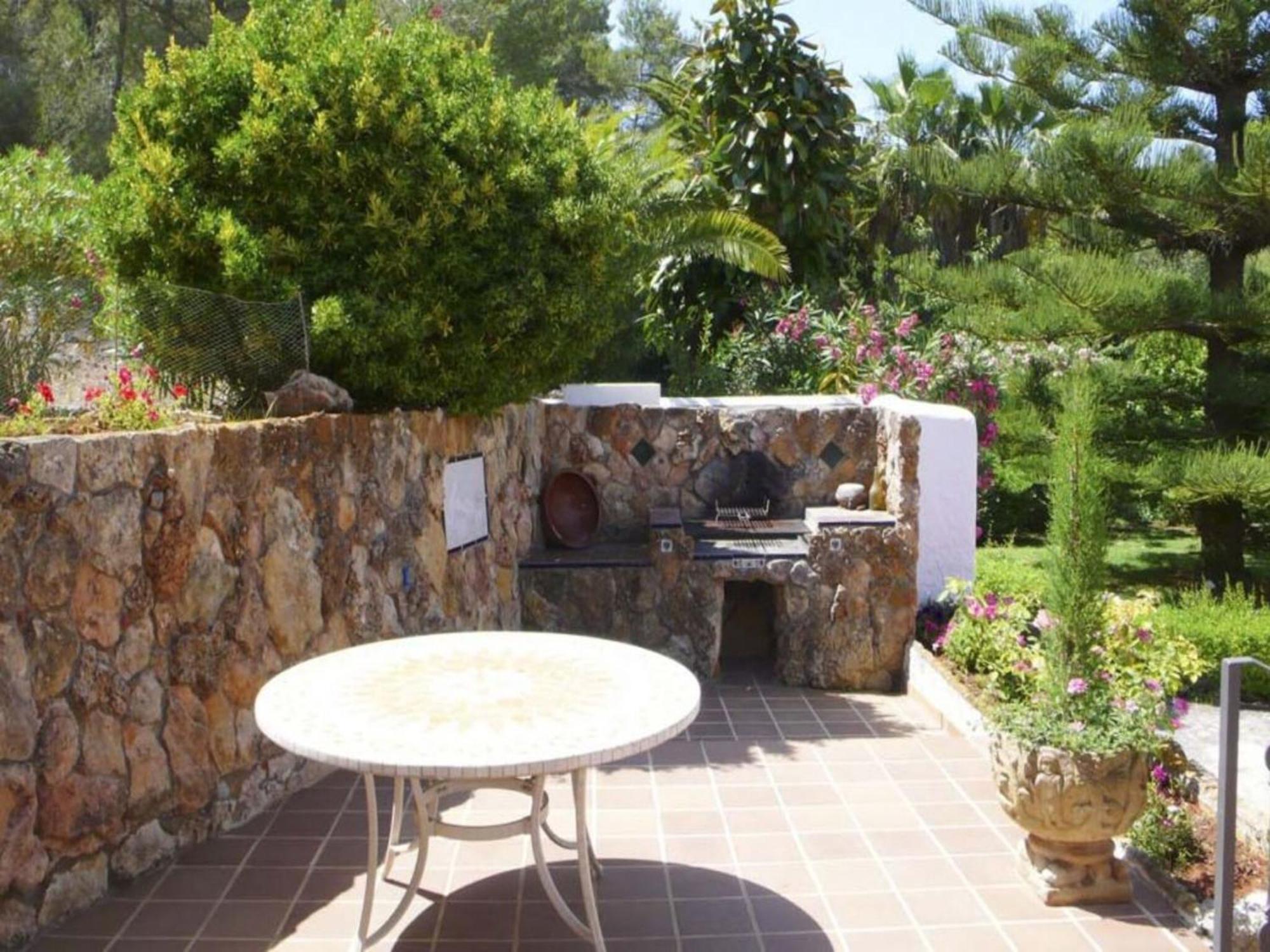Mansion In With Private Pool Holiday home