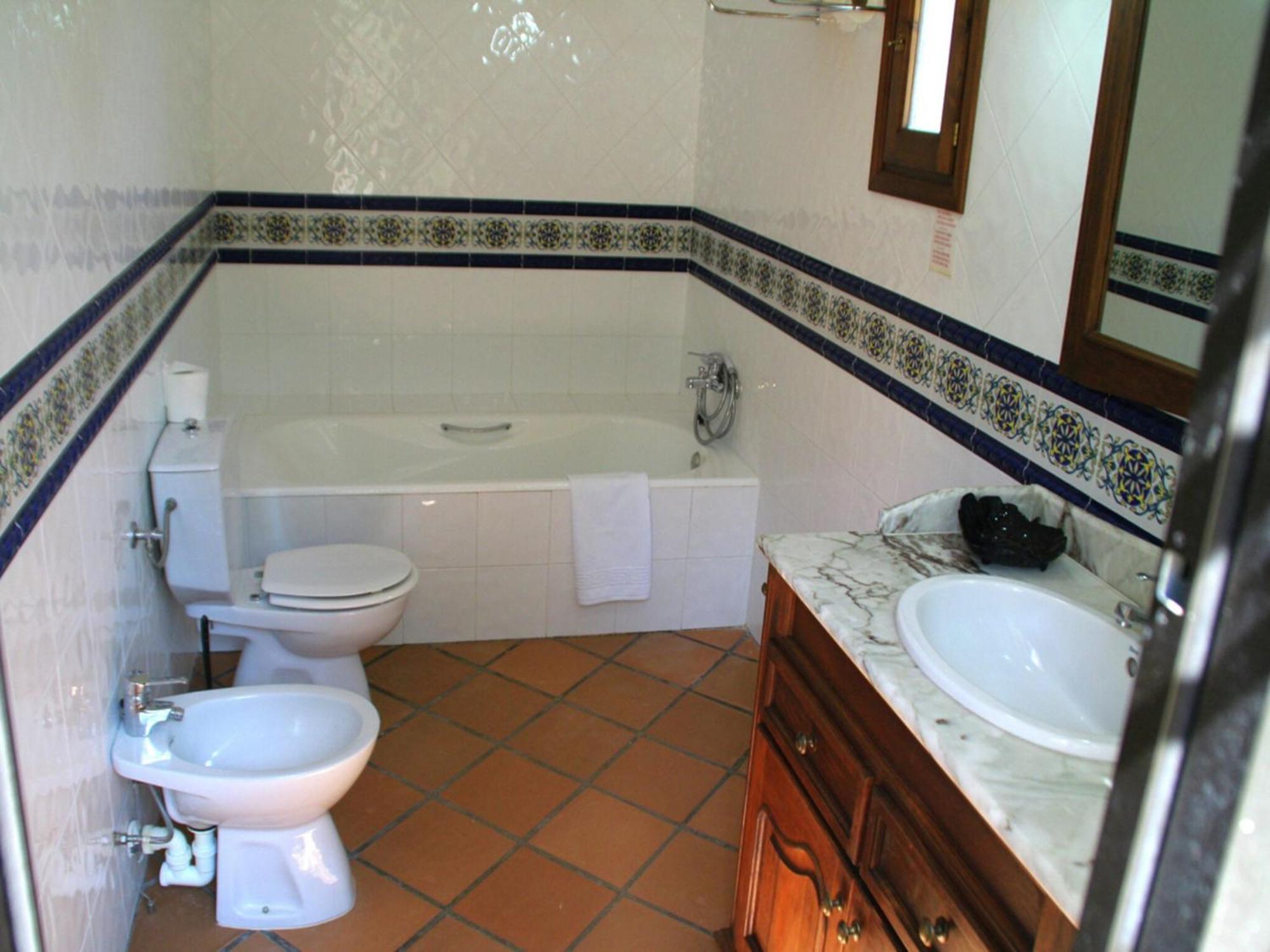 Holiday home Mansion In With Private Pool