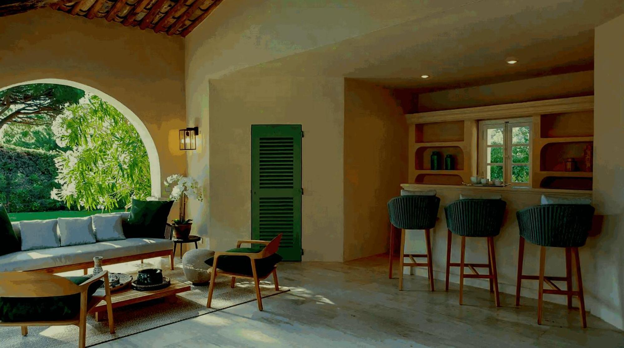 Casa Rivera Nando *