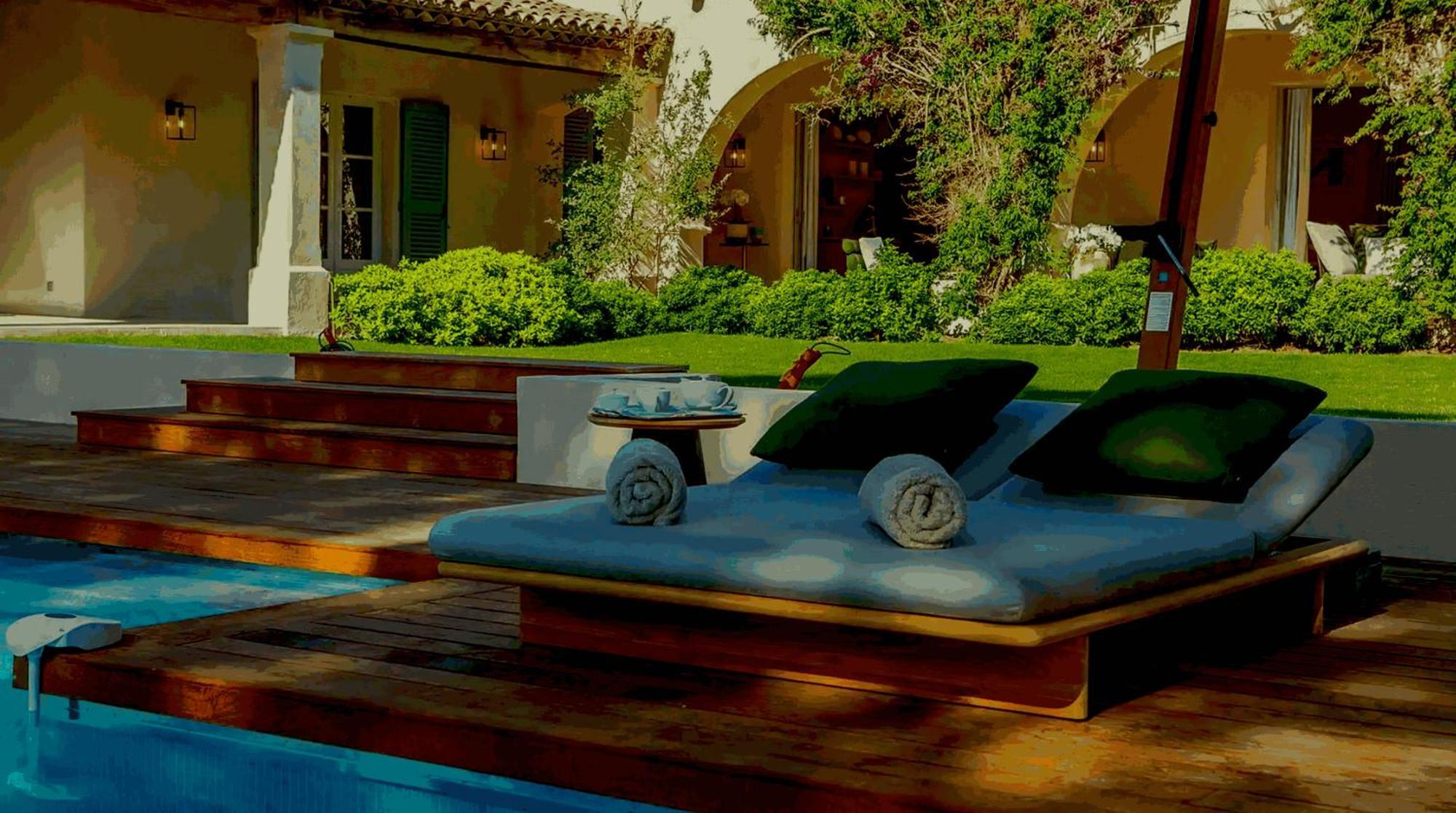 Casa Rivera Nando Holiday home *