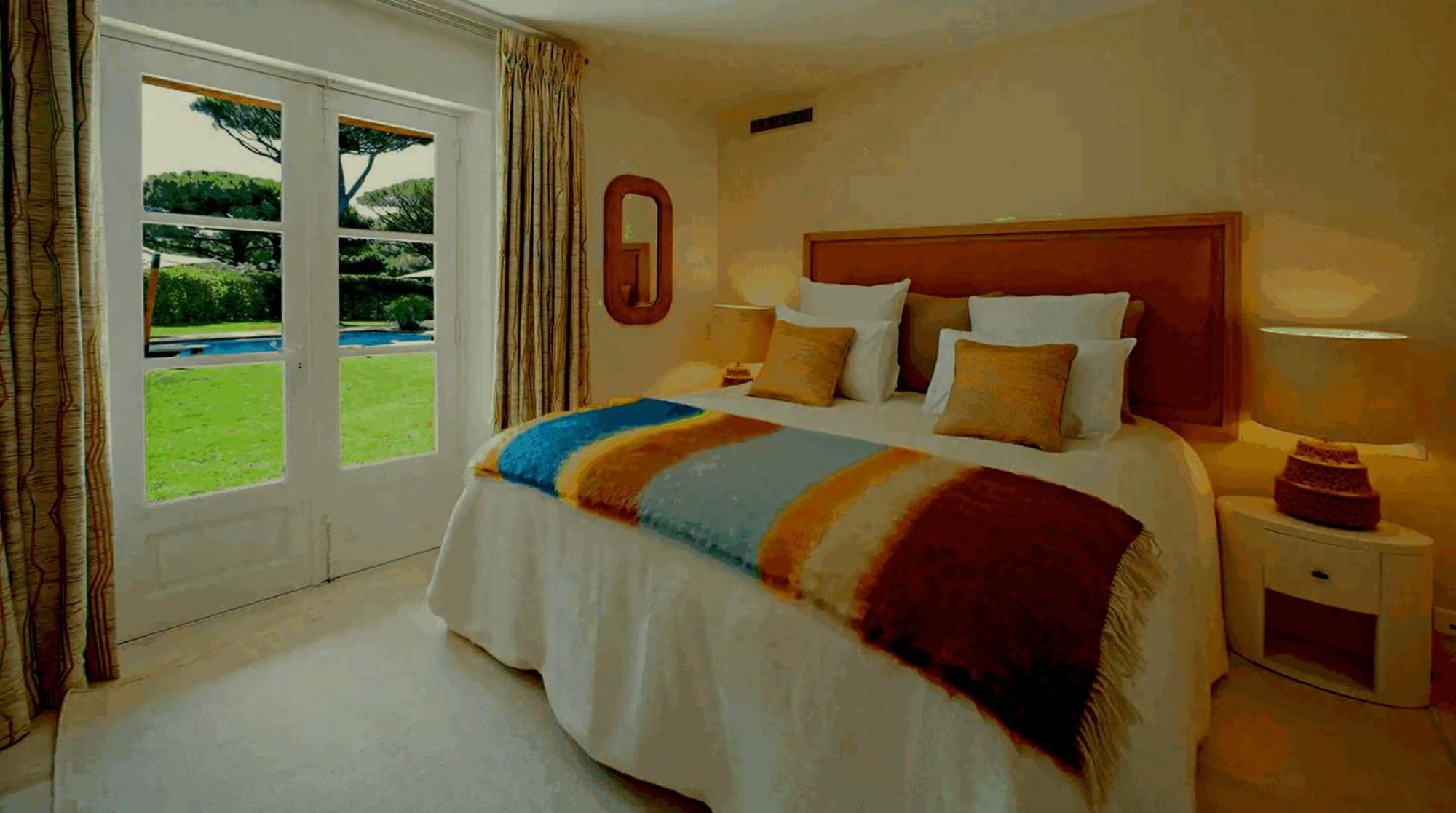 Casa Rivera Nando * Santa Eularia des Riu