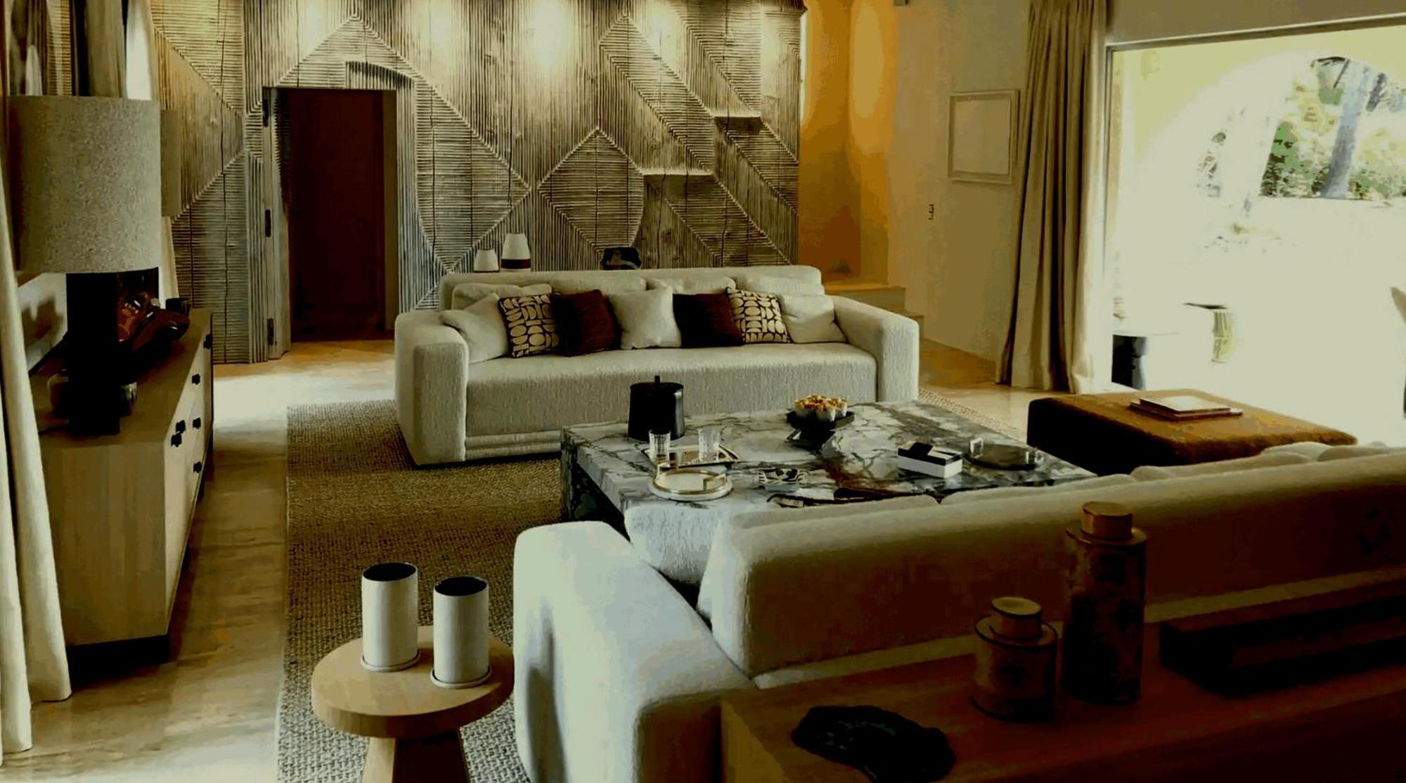 Casa Rivera Nando