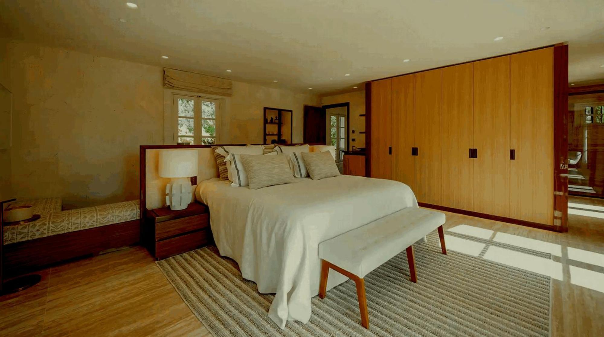 Holiday home Casa Rivera Nando Santa Eularia des Riu