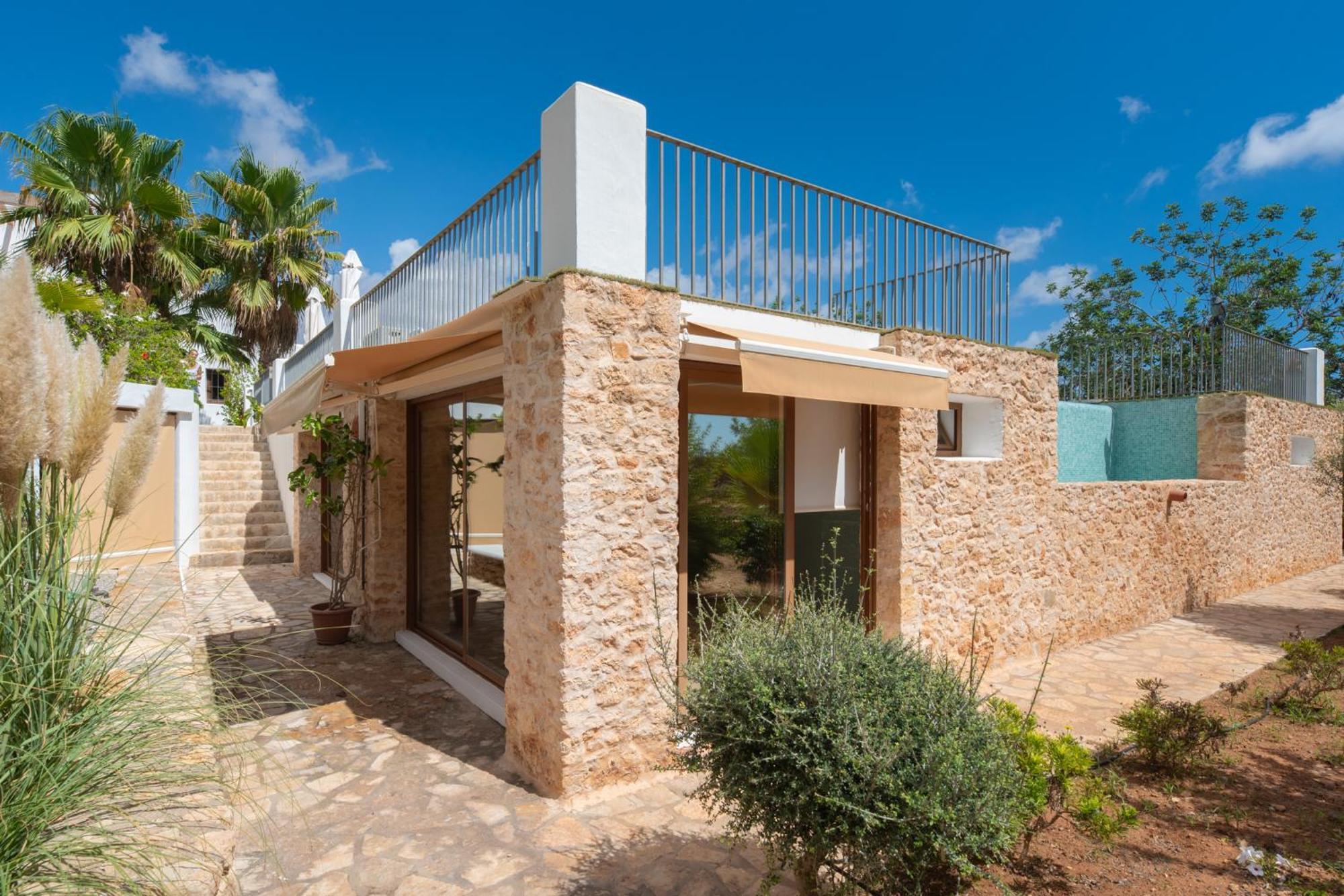 Villa Munt Blanc Ibiza *