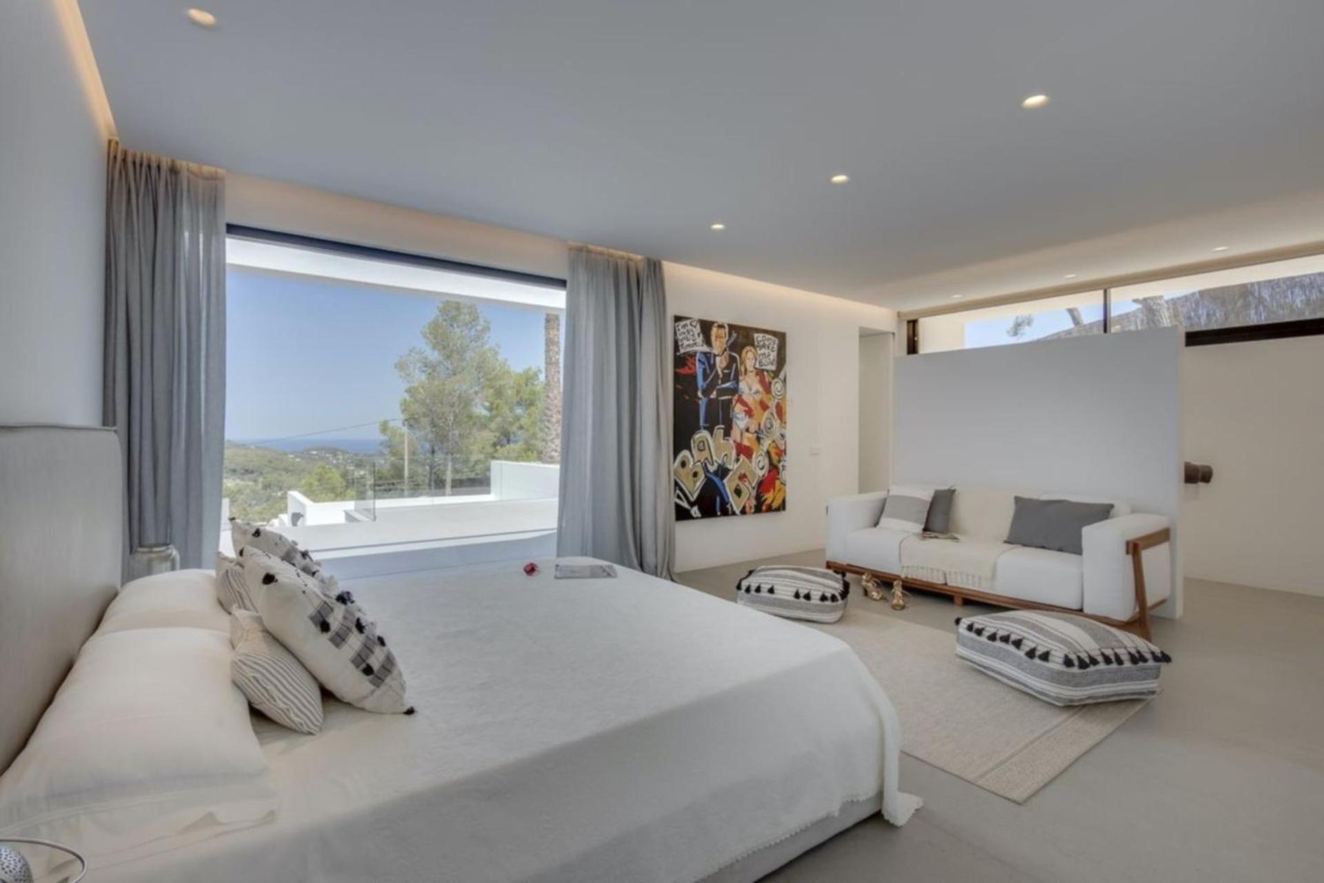 Cap Martinet Modern Top Villa *