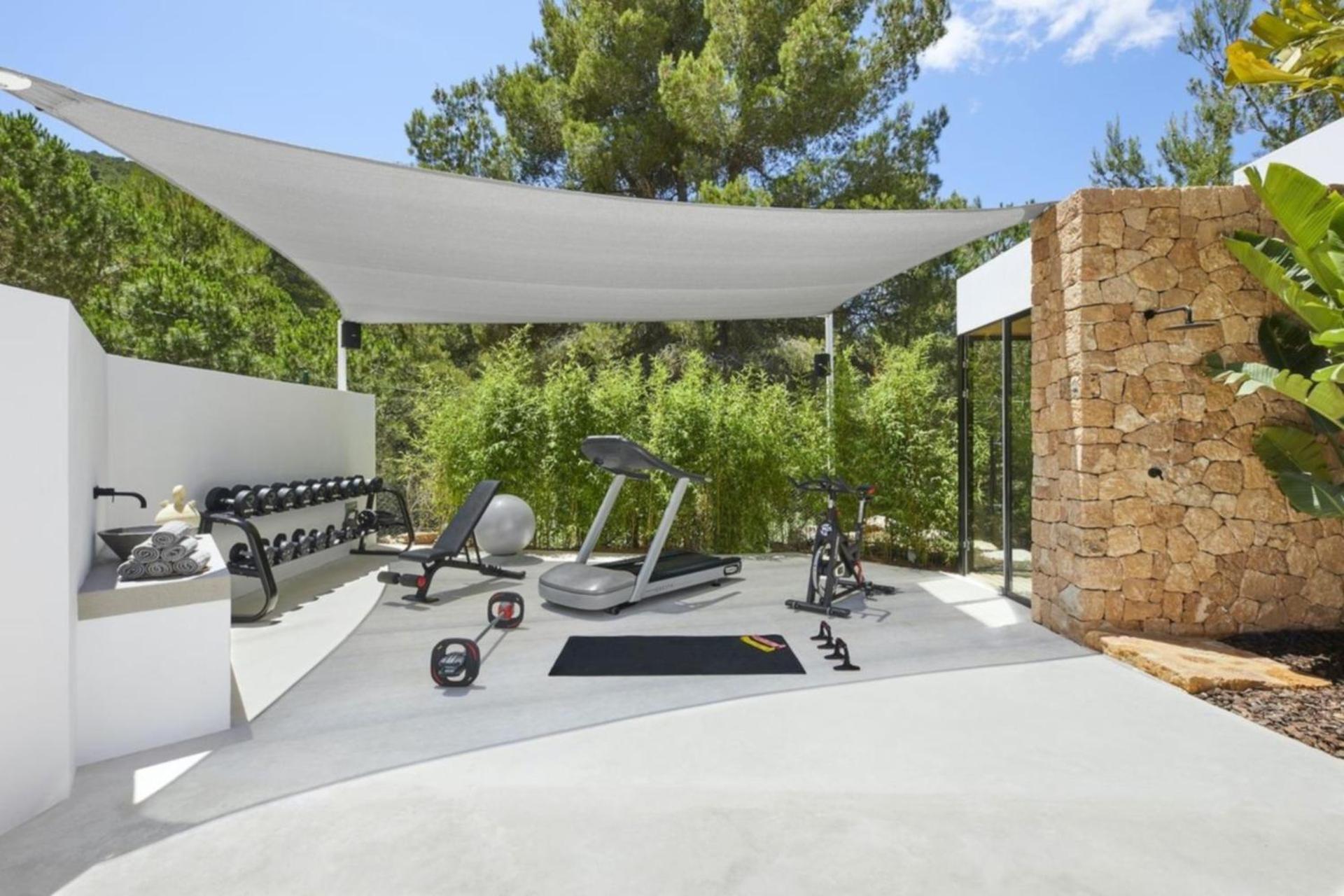 Cap Martinet Modern Top