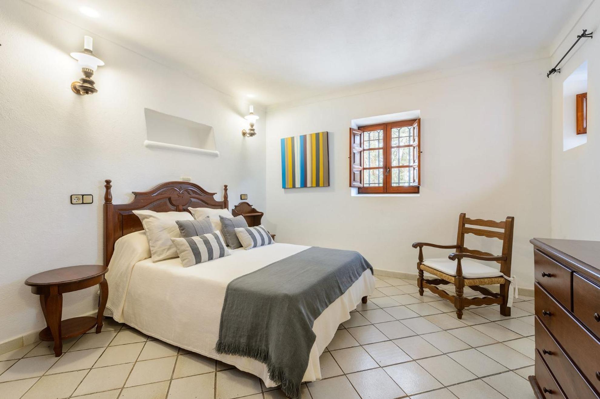 Mestre Con Vistas A La Puesta De Sol Holiday home