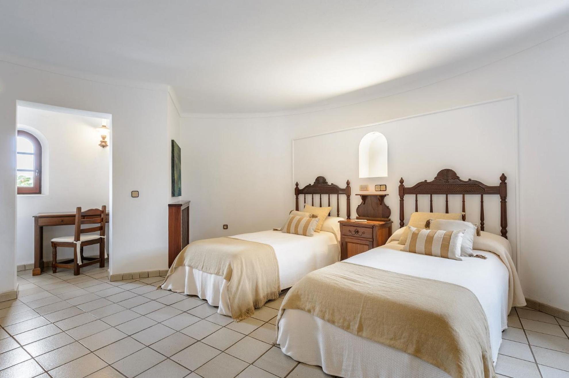 Mestre Con Vistas A La Puesta De Sol Holiday home *