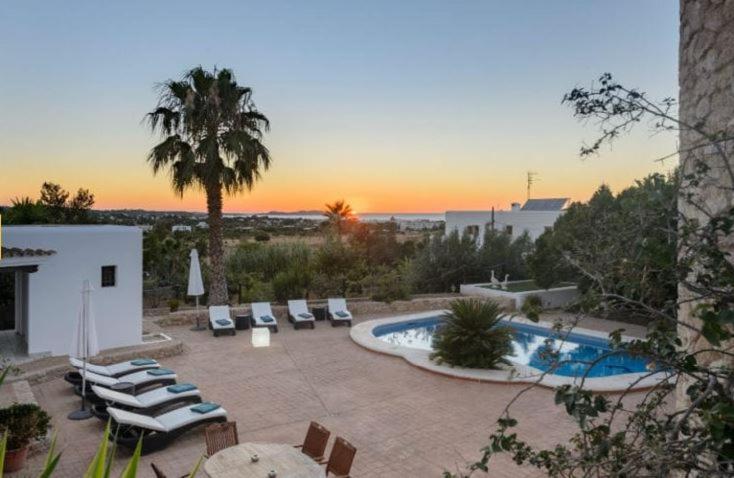 Holiday home Mestre Con Vistas A La Puesta De Sol *