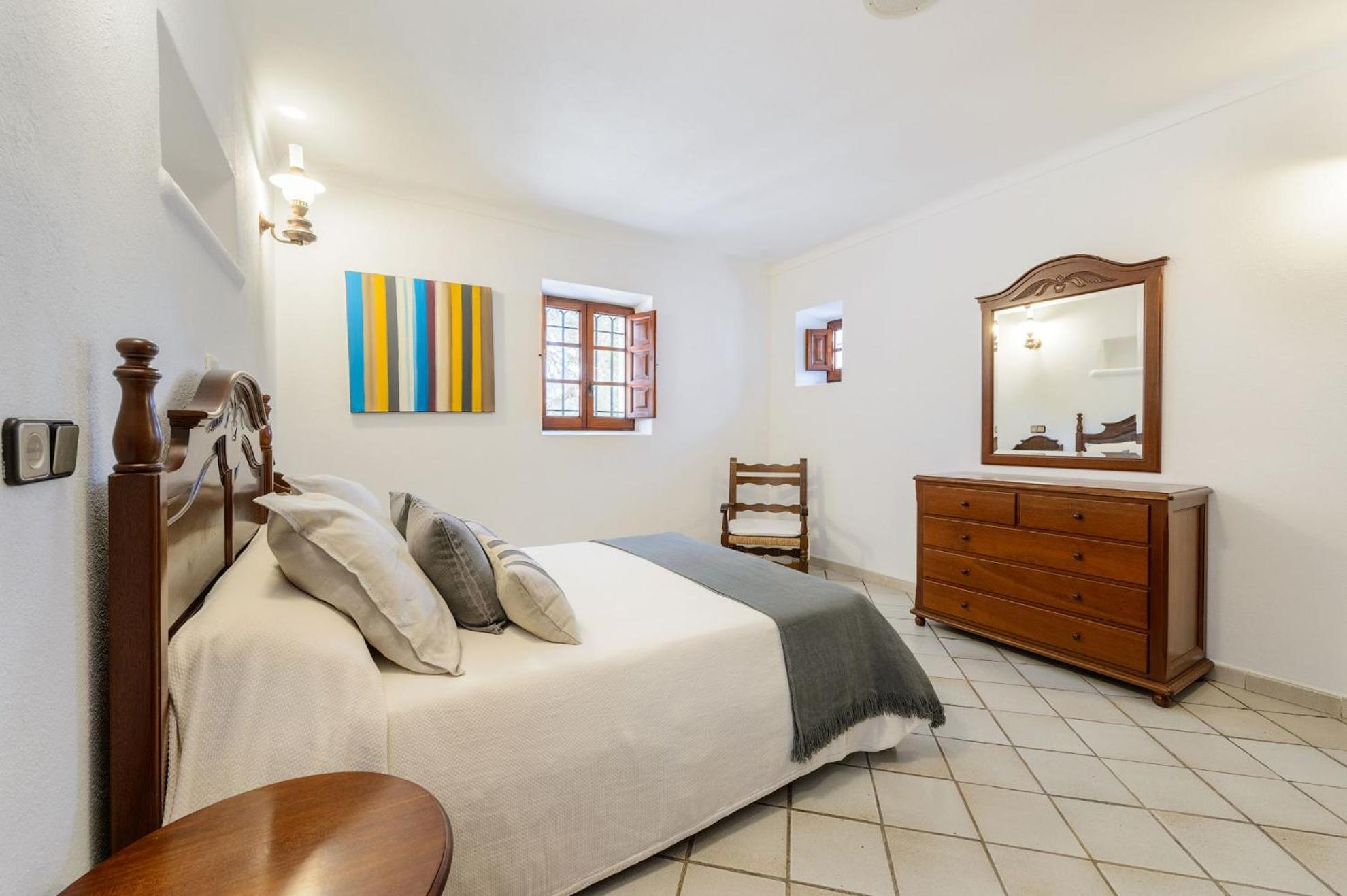 Holiday home Mestre Con Vistas A La Puesta De Sol *