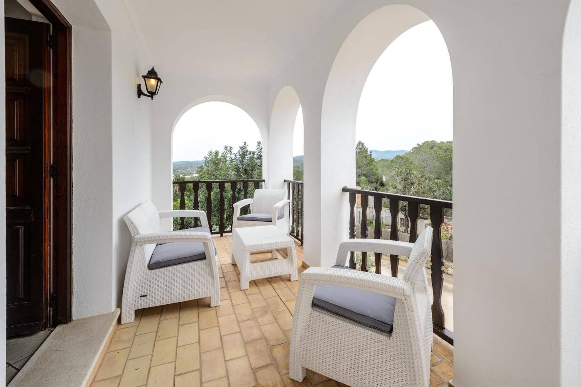 Mestre Con Vistas A La Puesta De Sol Holiday home San Antonio (Ibiza)