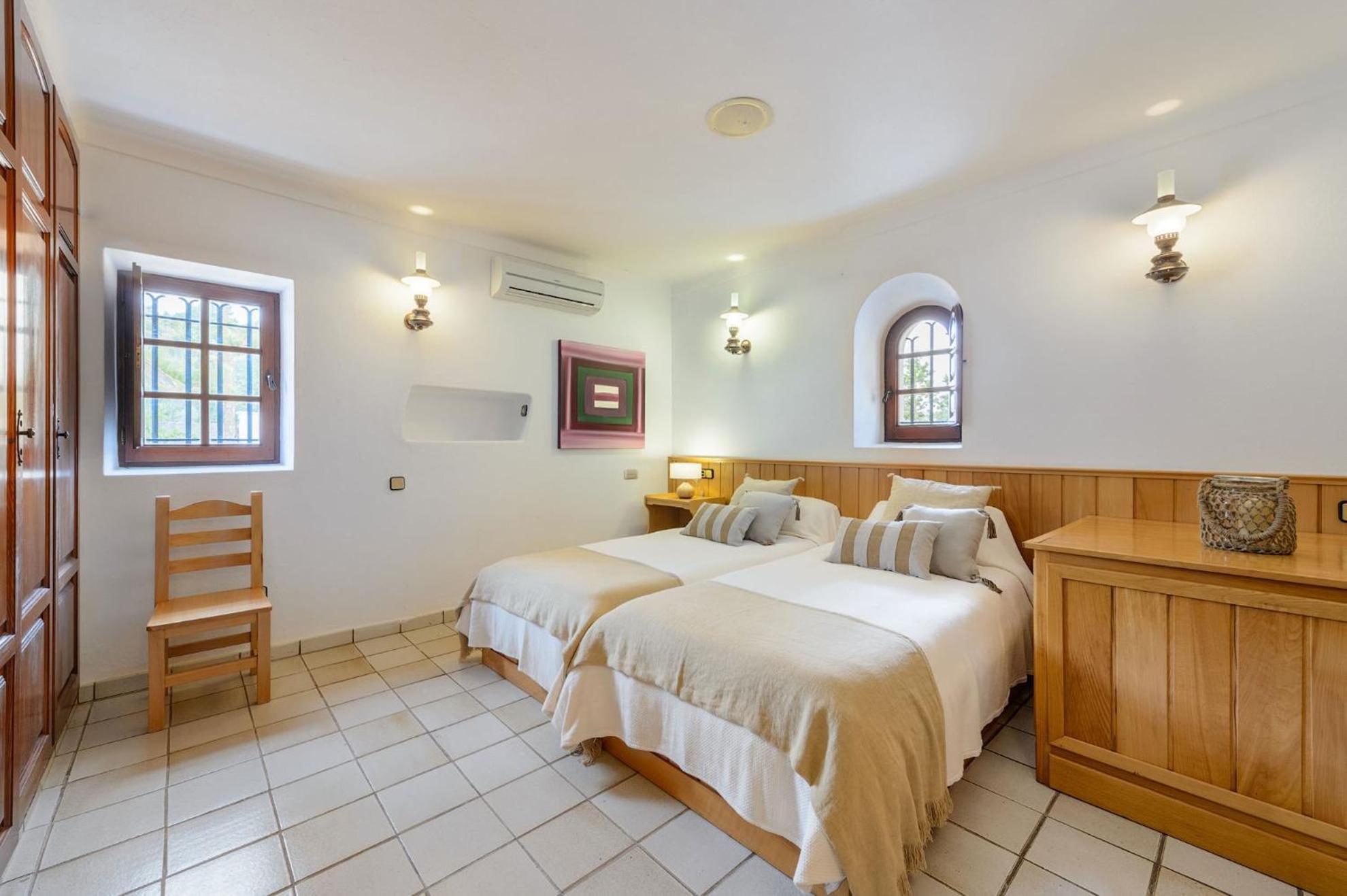 Mestre Con Vistas A La Puesta De Sol Holiday home