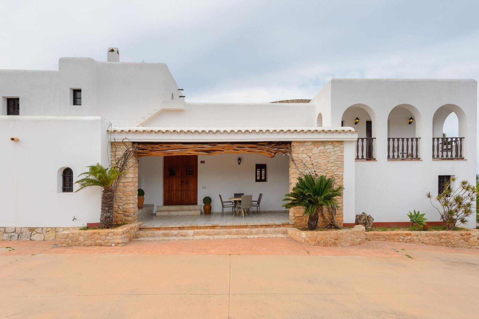 Holiday home Mestre Con Vistas A La Puesta De Sol *
