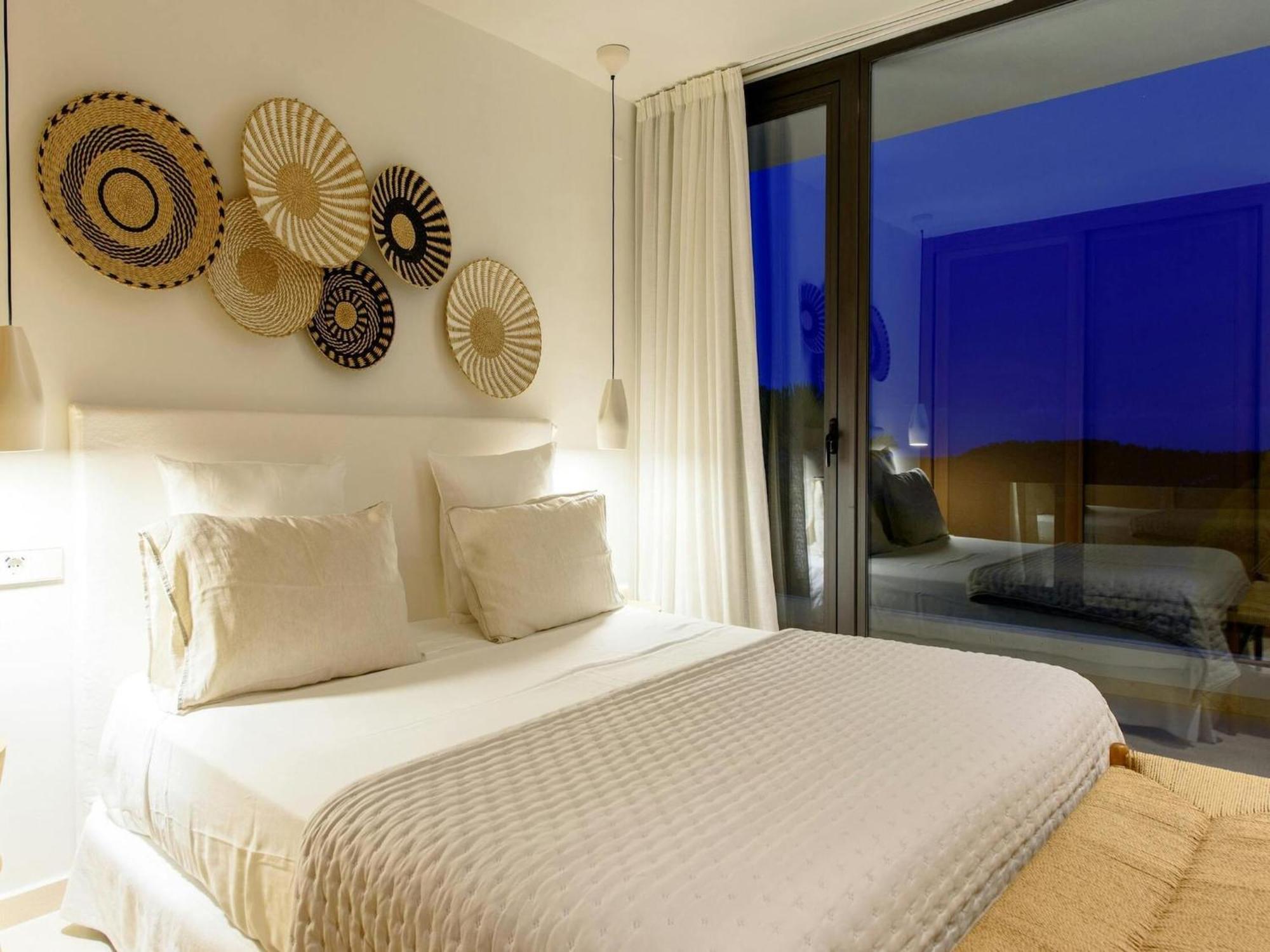 Villa Modern In Santa Eulalia *
