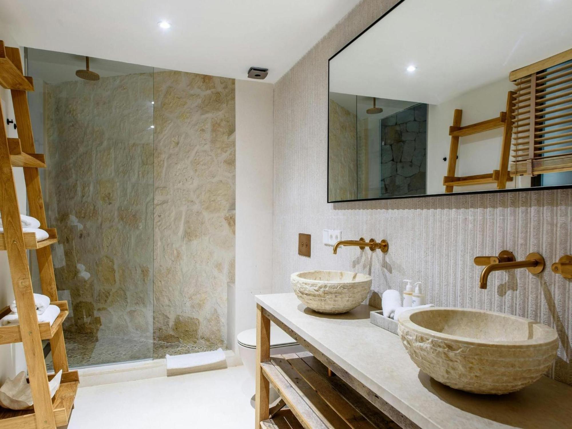 Modern In Santa Eulalia Villa