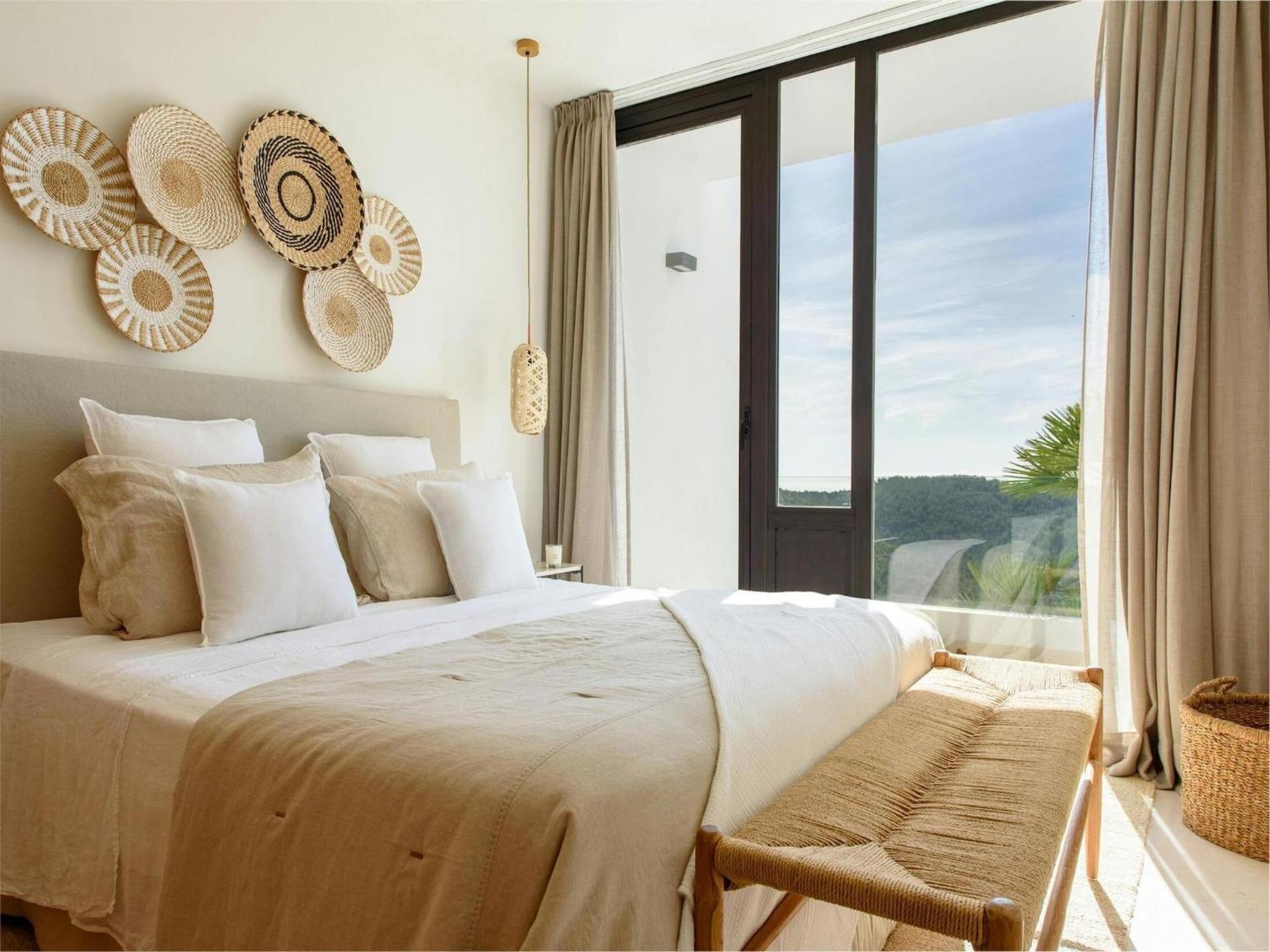 Villa Modern In Santa Eulalia