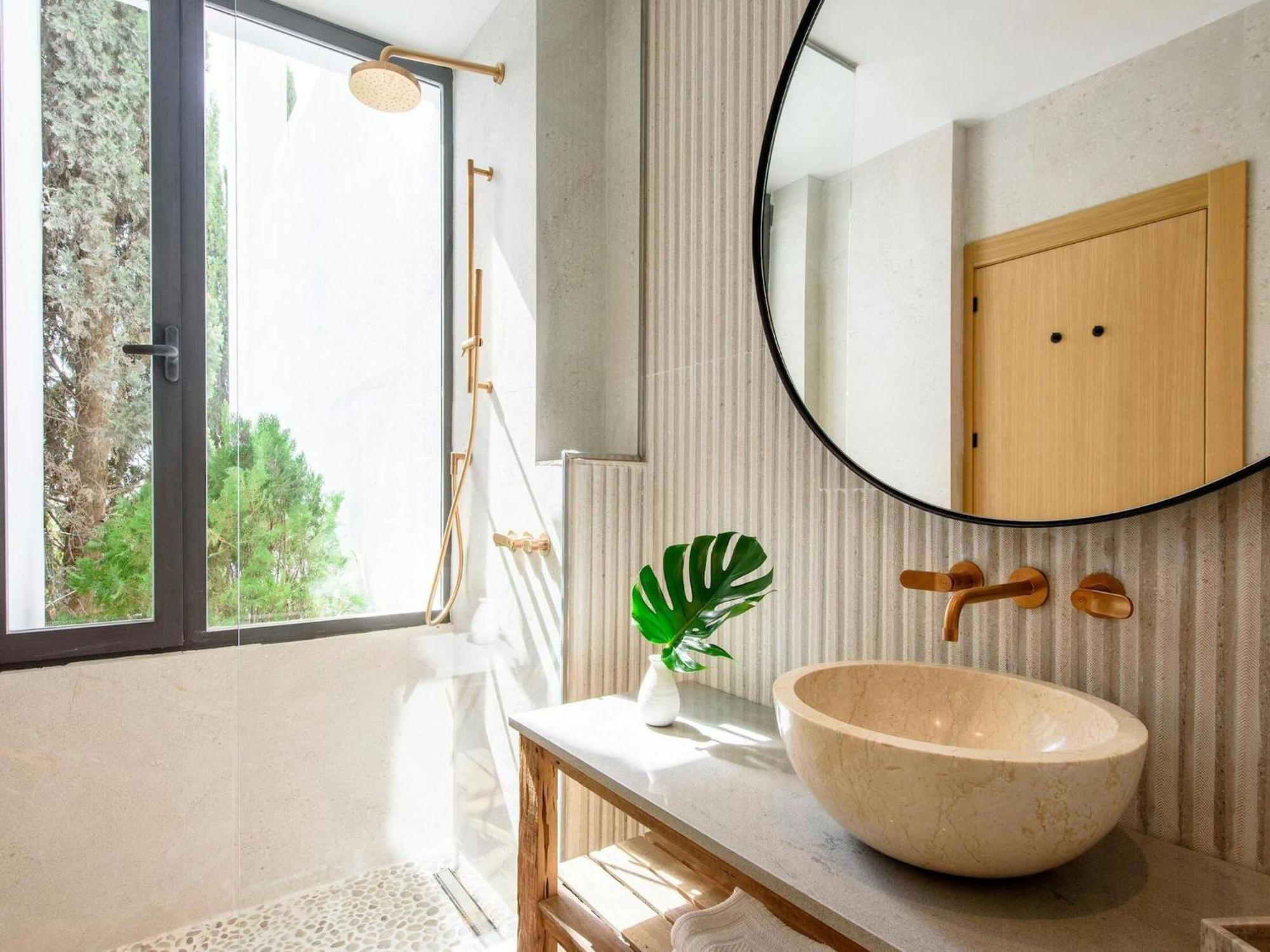 Villa Modern In Santa Eulalia