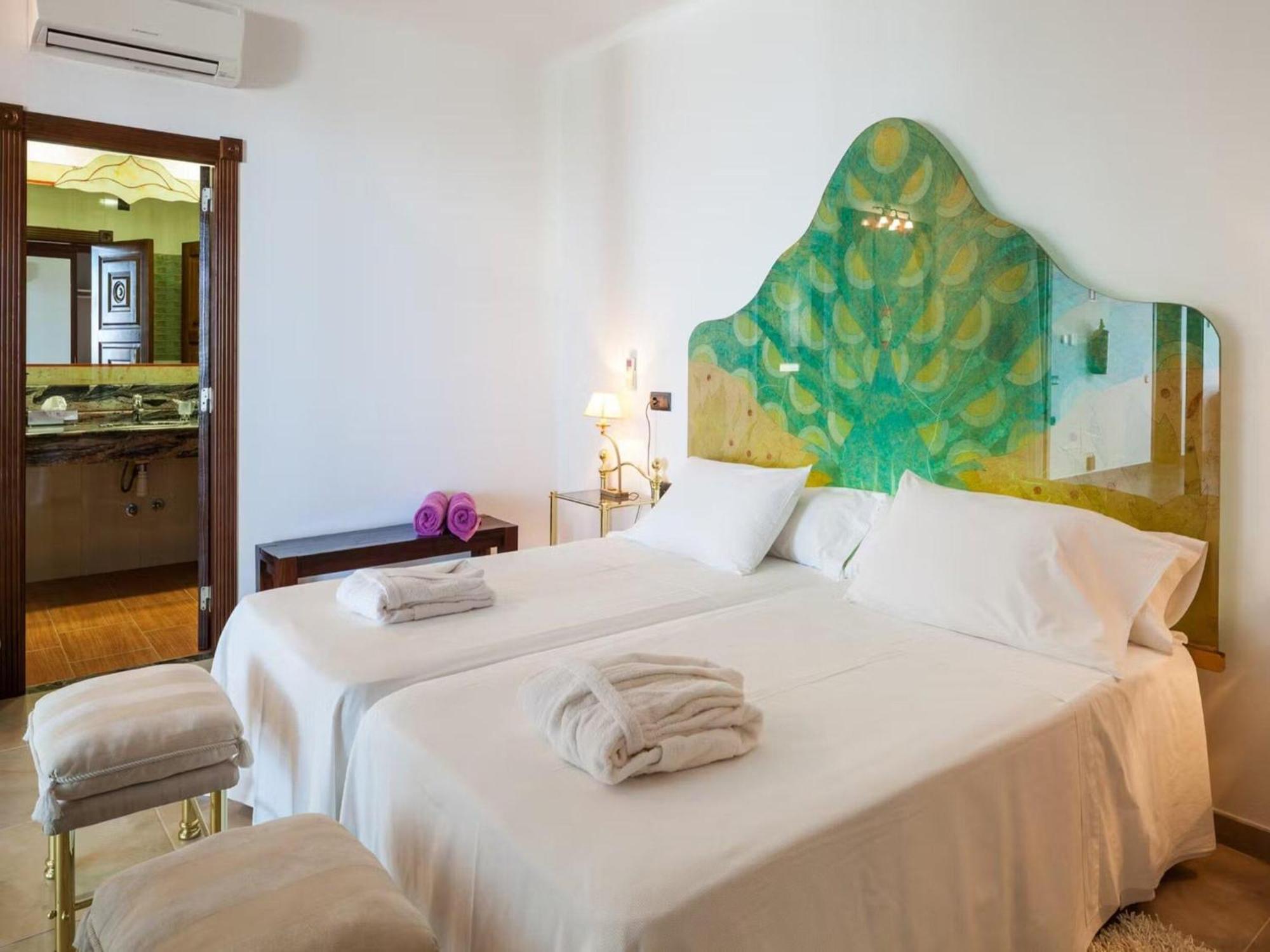 With Direct Sea Access * Talamanca (Ibiza)
