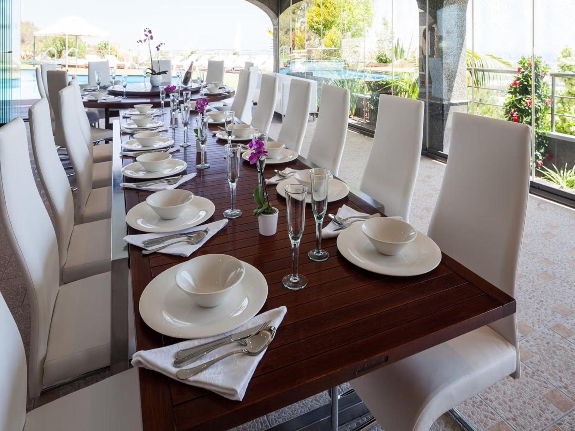 With Direct Sea Access Talamanca (Ibiza)