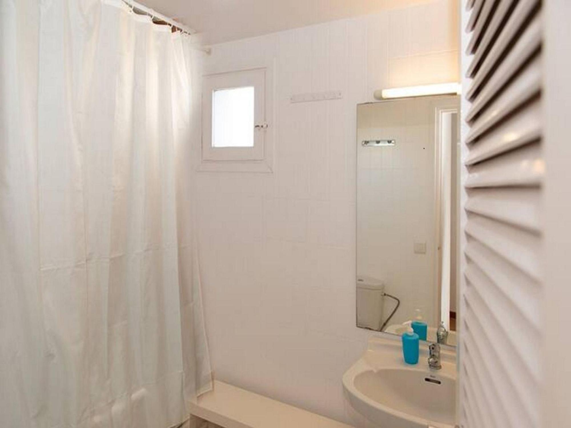 Estudio With Sea View Cala Martina Apartment *
