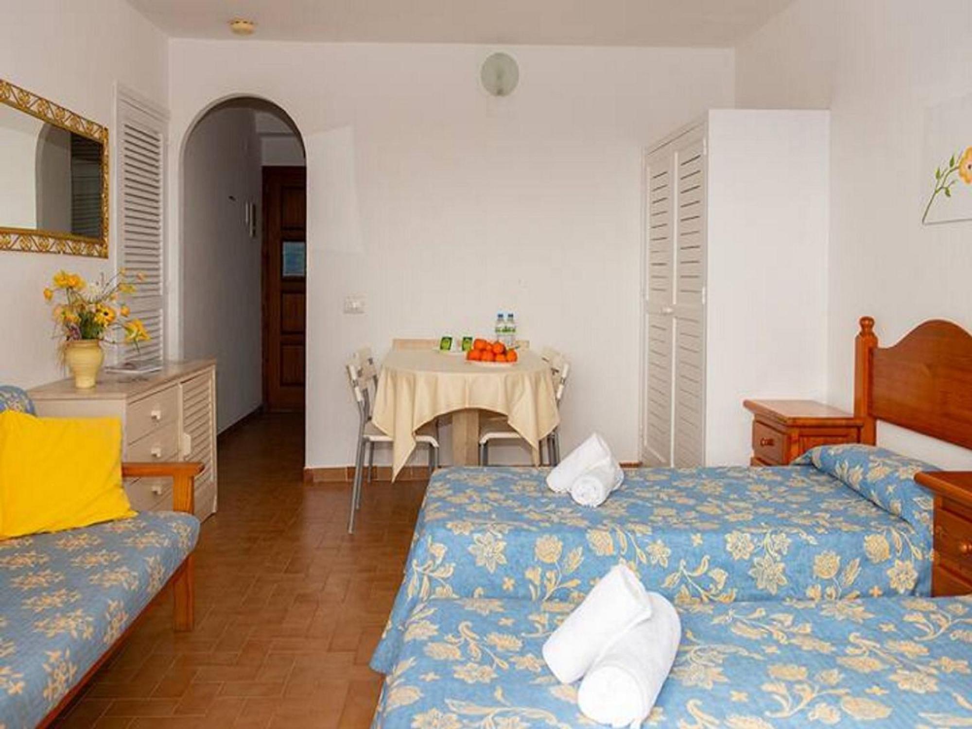 Apartment Estudio With Sea View Cala Martina *