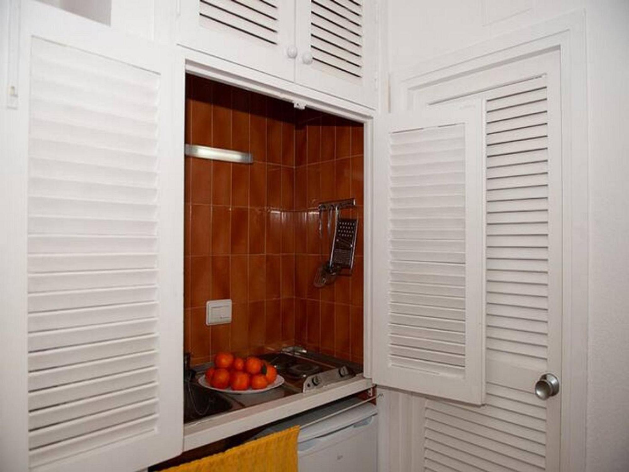 Apartment Estudio With Sea View Cala Martina Cala Llena