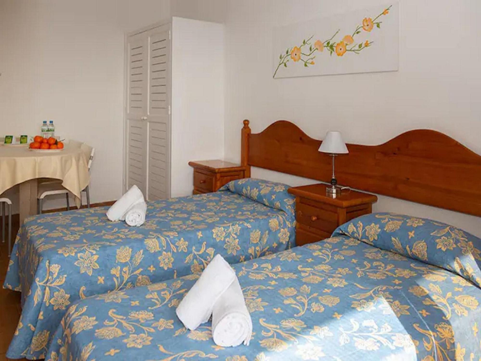 Estudio With Sea View Cala Martina *