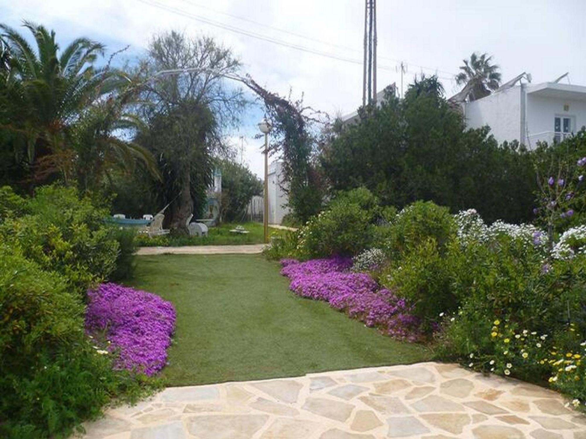 Estudio With Sea View Cala Martina Cala Llena