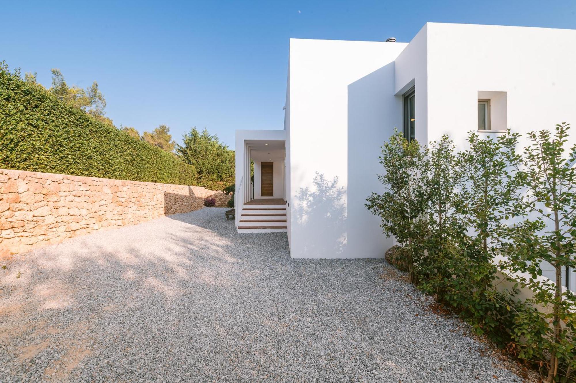 Villa Sea Views *