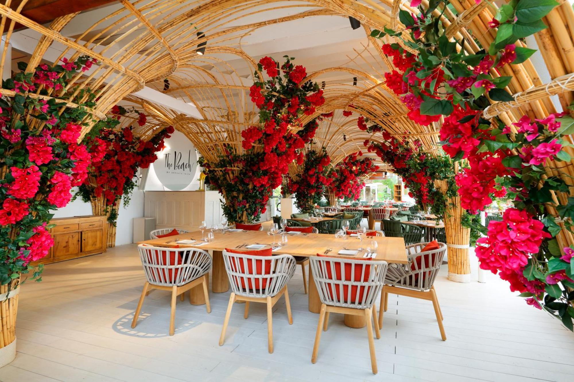 Hotel Ushuaia Ibiza - Adults Only - Club Entrance Included Playa d'en Bossa