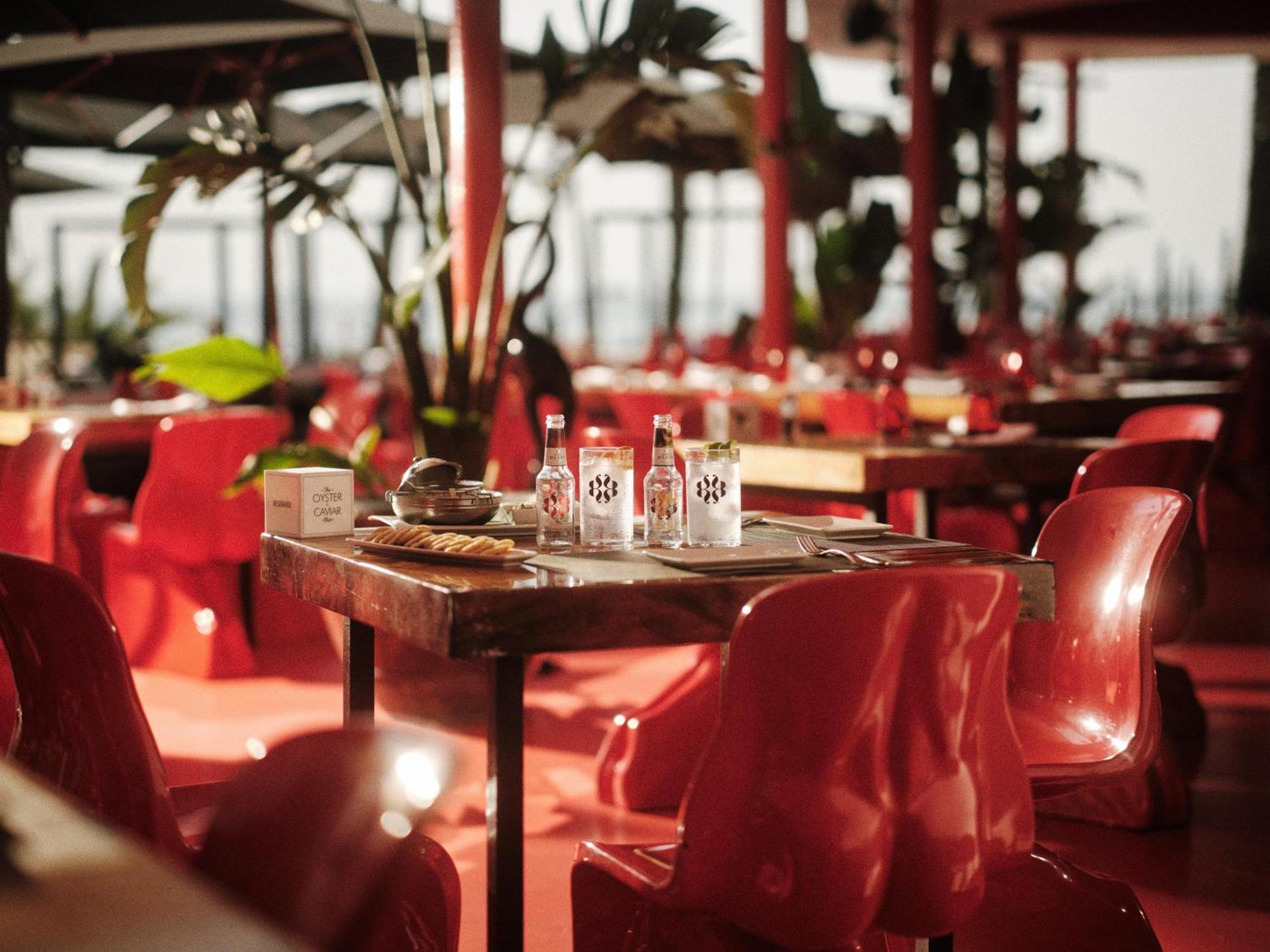 Hotel Ushuaia Ibiza - Adults Only - Club Entrance Included