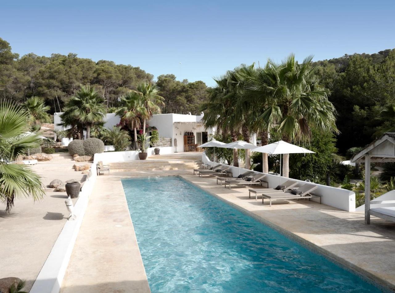Pure House Ibiza Sant Jordi de ses Salines