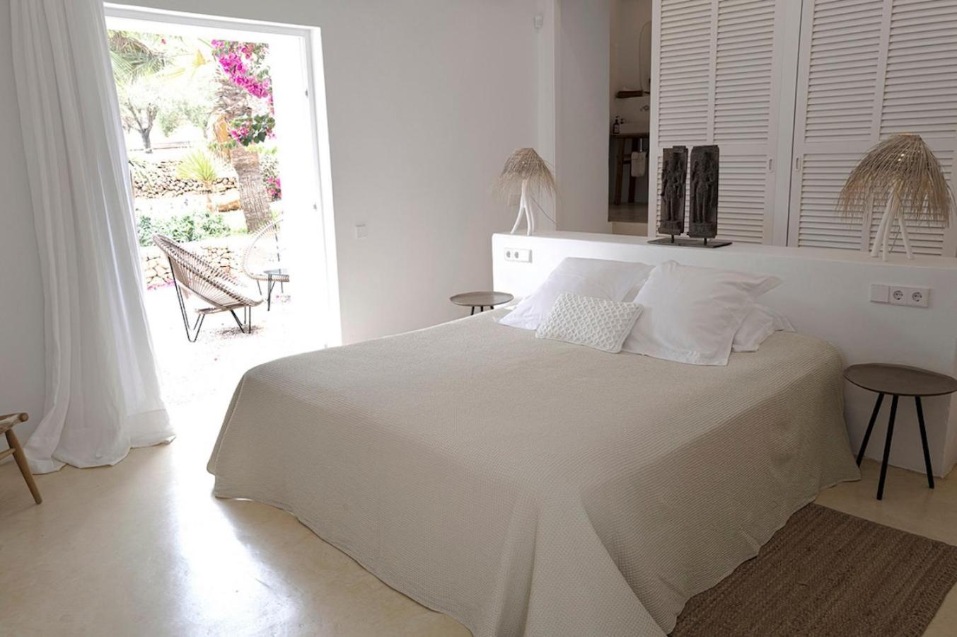 Pure House Ibiza Hotel Sant Jordi de ses Salines