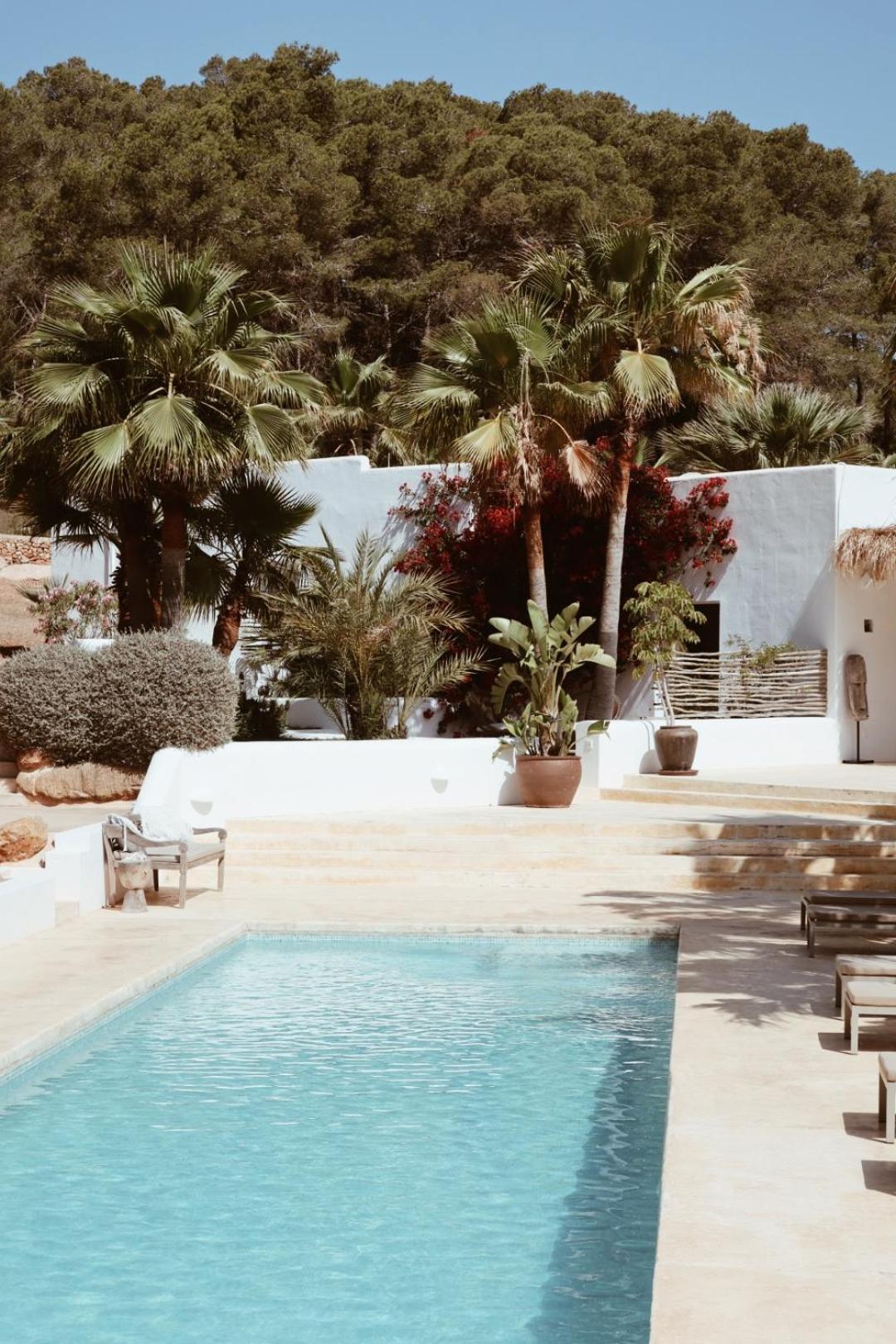 Hotel Pure House Ibiza *