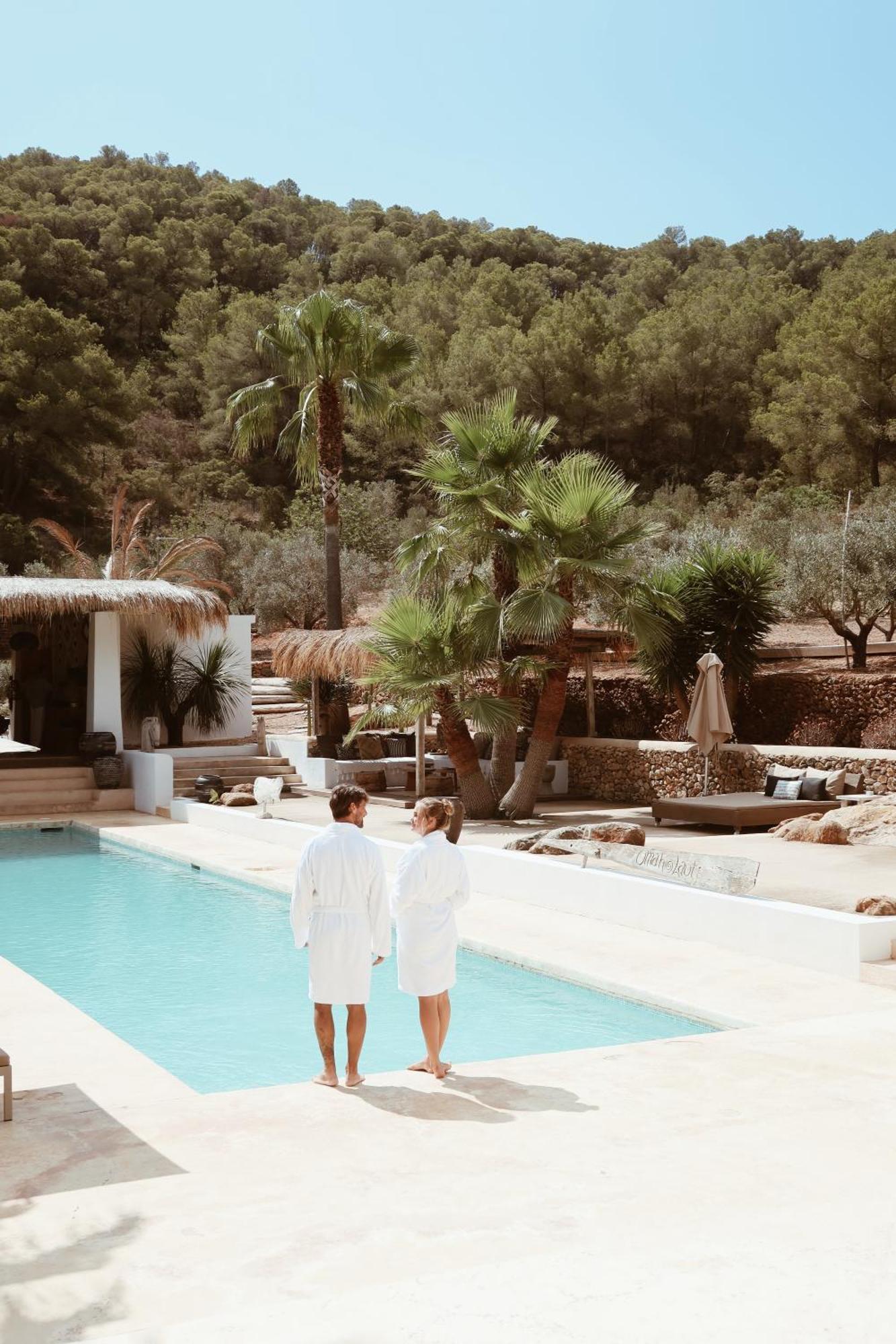 Pure House Ibiza Sant Jordi de ses Salines