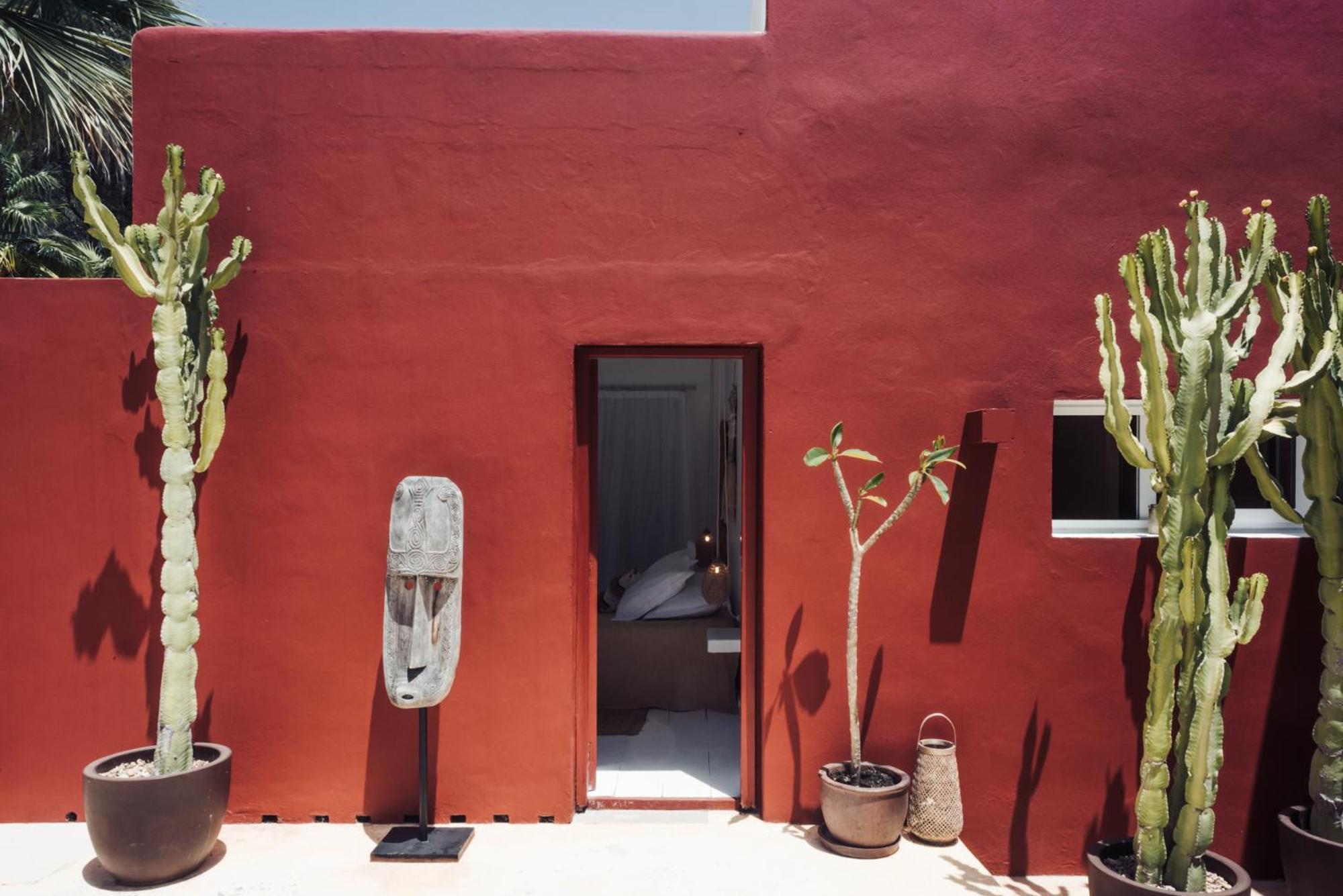 Pure House Ibiza Hotel Sant Jordi de ses Salines